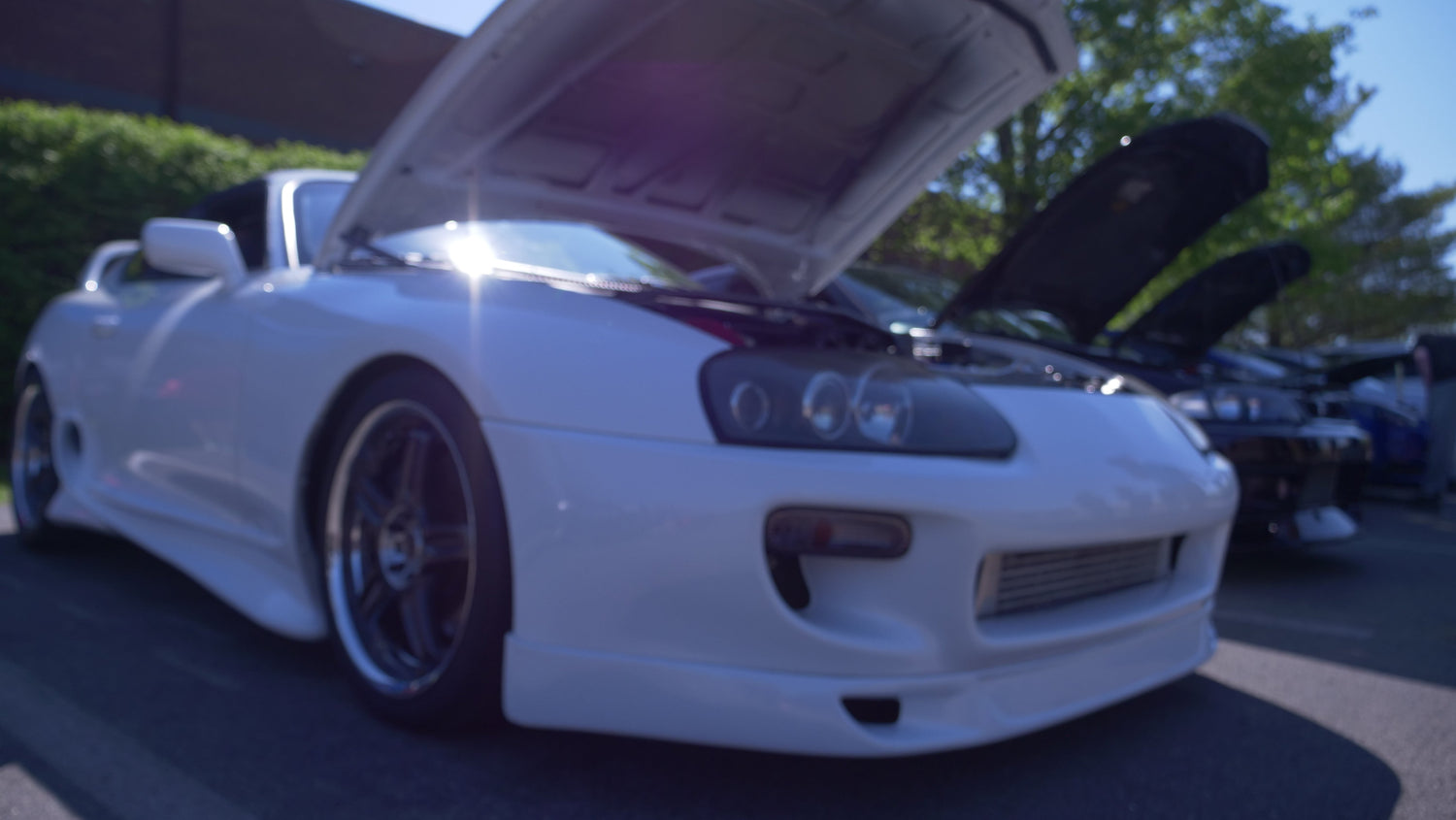 April 25th 2026 Cars And Computers