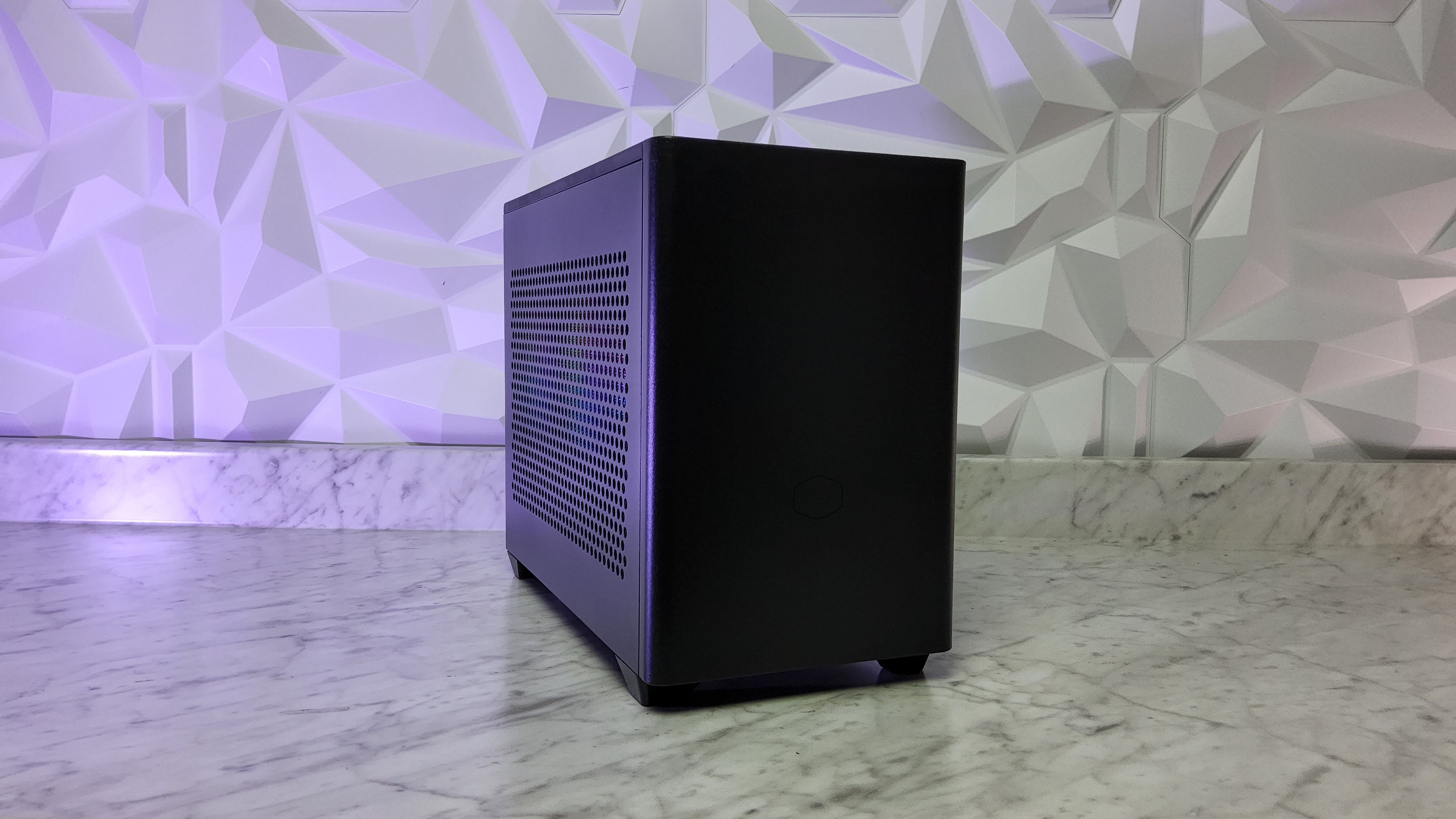 Intel i5 13600KF + RX 6600 Gaming PC (In Stock)