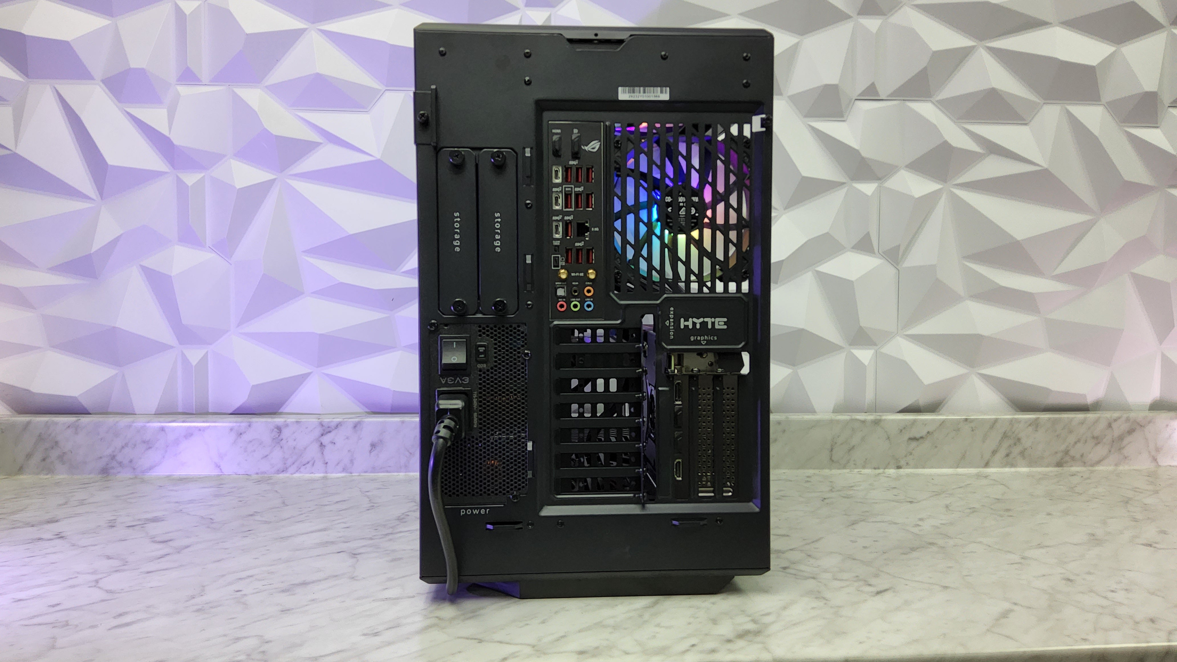 Ryzen 9 7950X + 4070 Ti Gaming/ Streaming PC (In Stock)