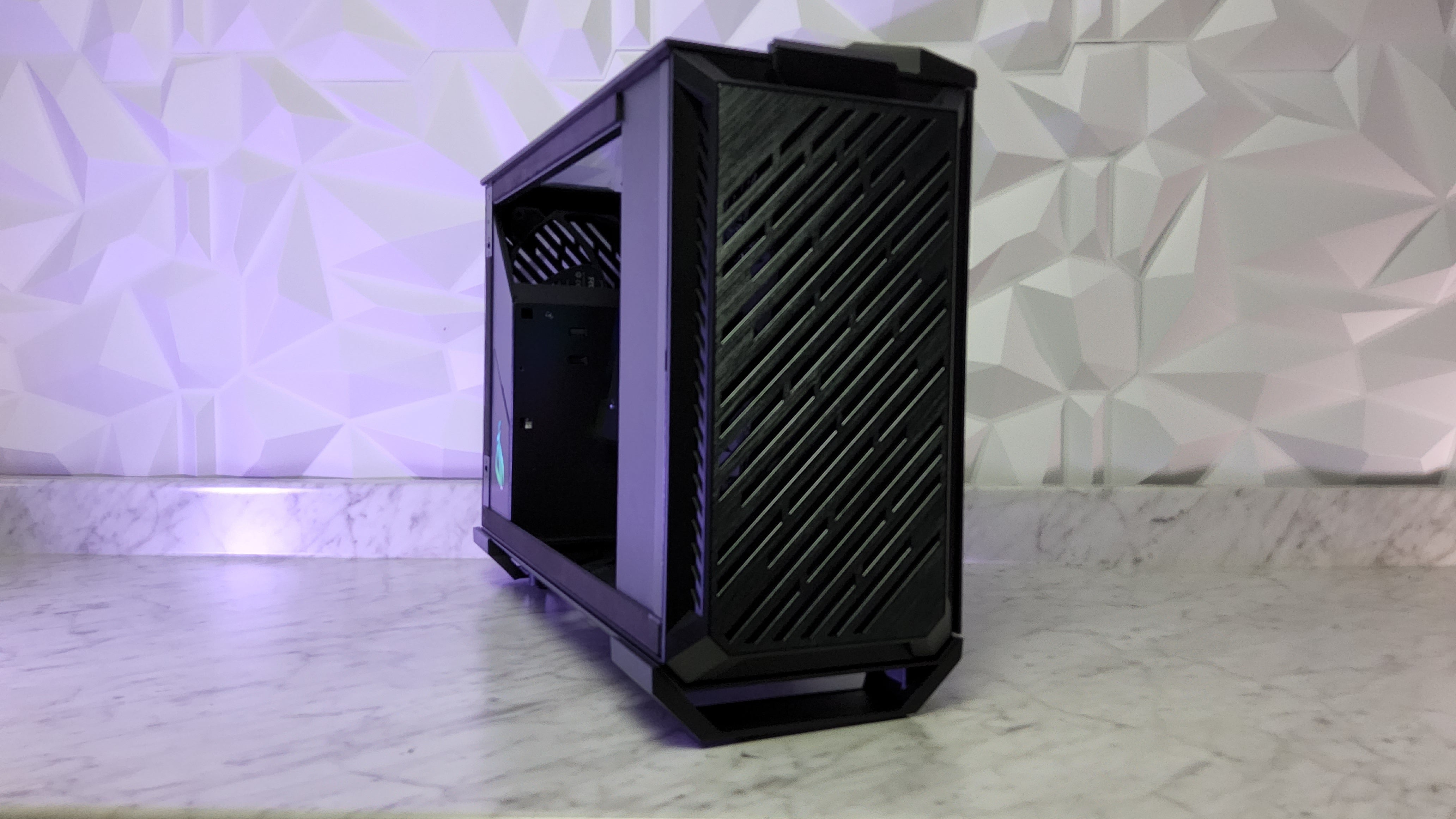 Intel i3 12100F + GTX 1050 Ti Gaming PC (In Stock)