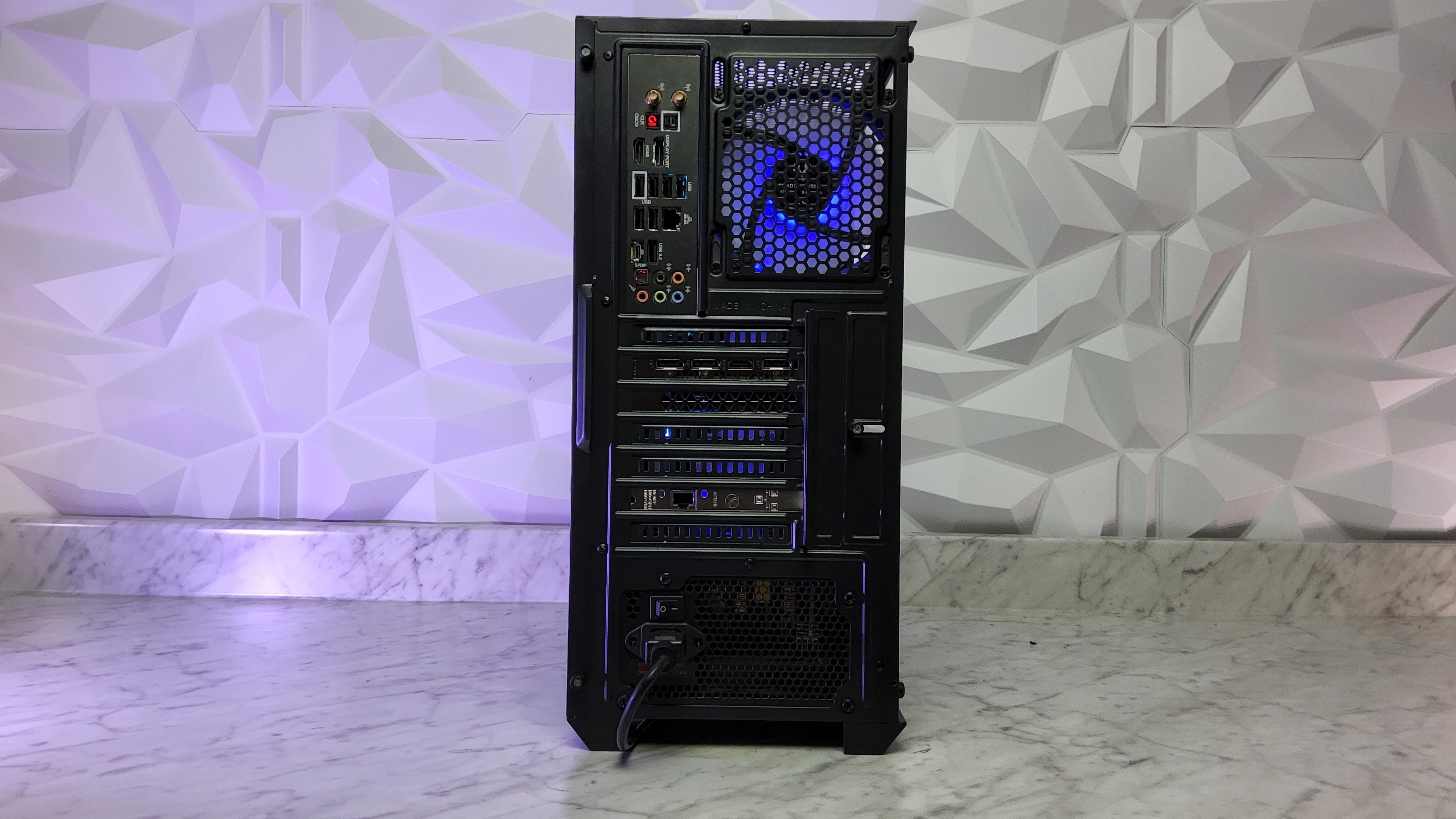 Ryzen 5 3600 + GTX 1660 Gaming PC (In Stock)
