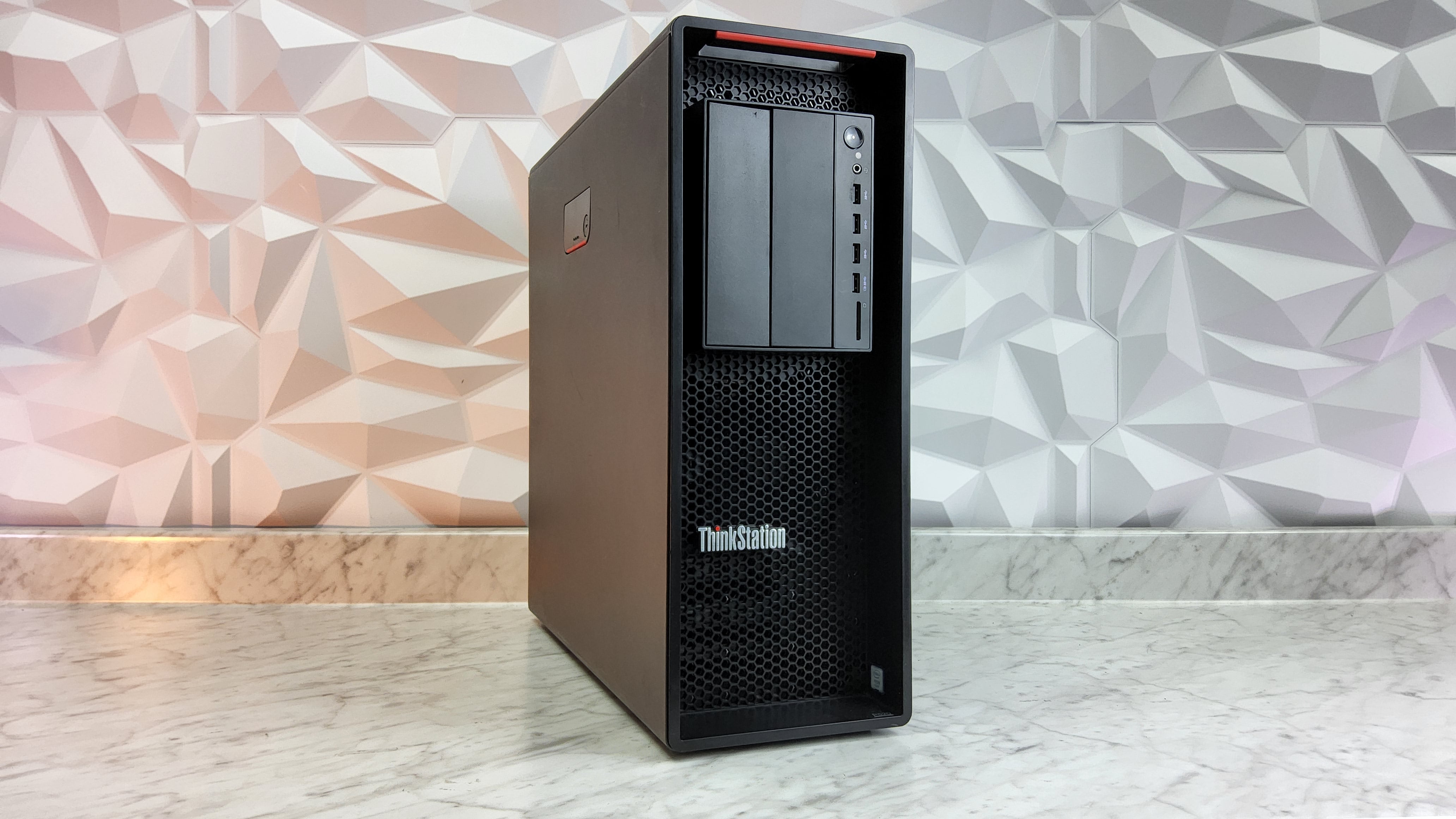 Intel Xeon W-2135 + GTX 1660 Super Gaming PC (In Stock)