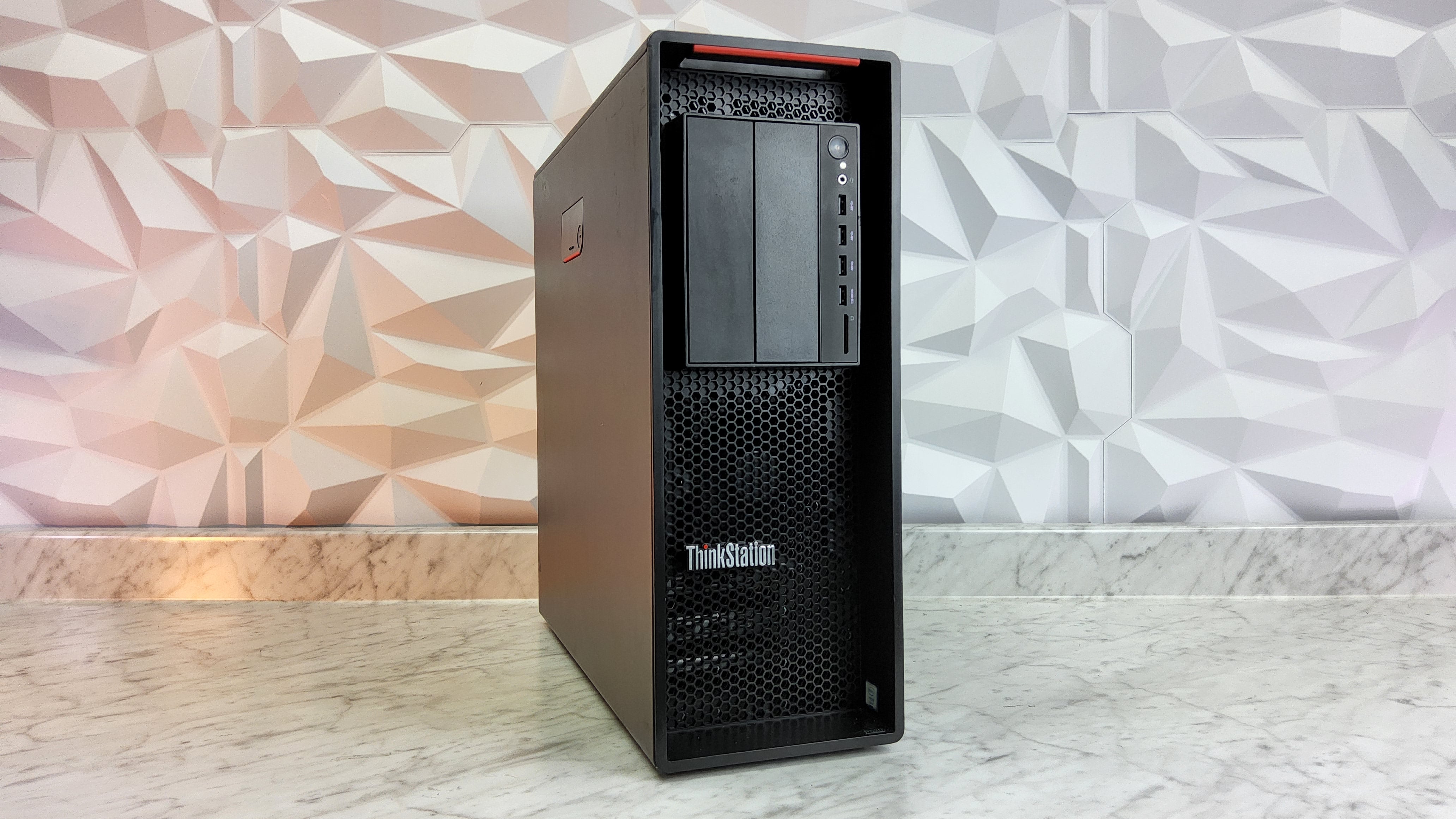 Intel Xeon W-2155 + GTX 1660 Super Gaming PC (In Stock)