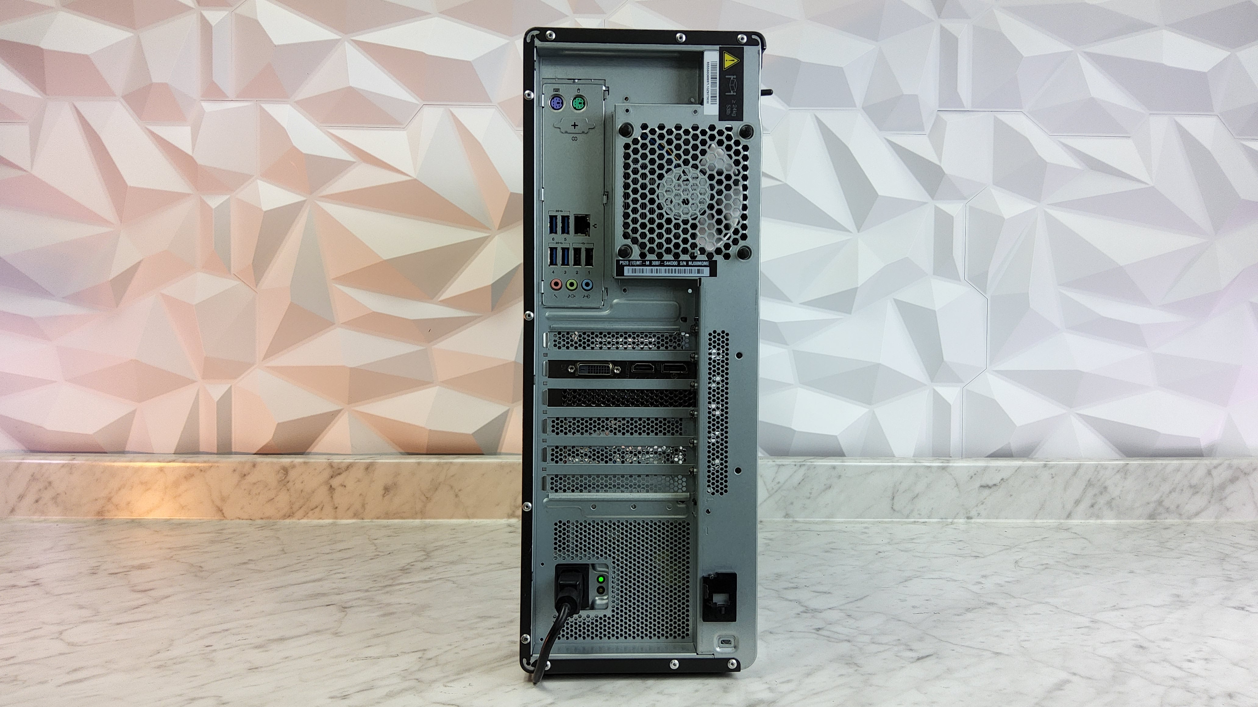 Intel Xeon W-2155 + GTX 1660 Super Gaming PC (In Stock)