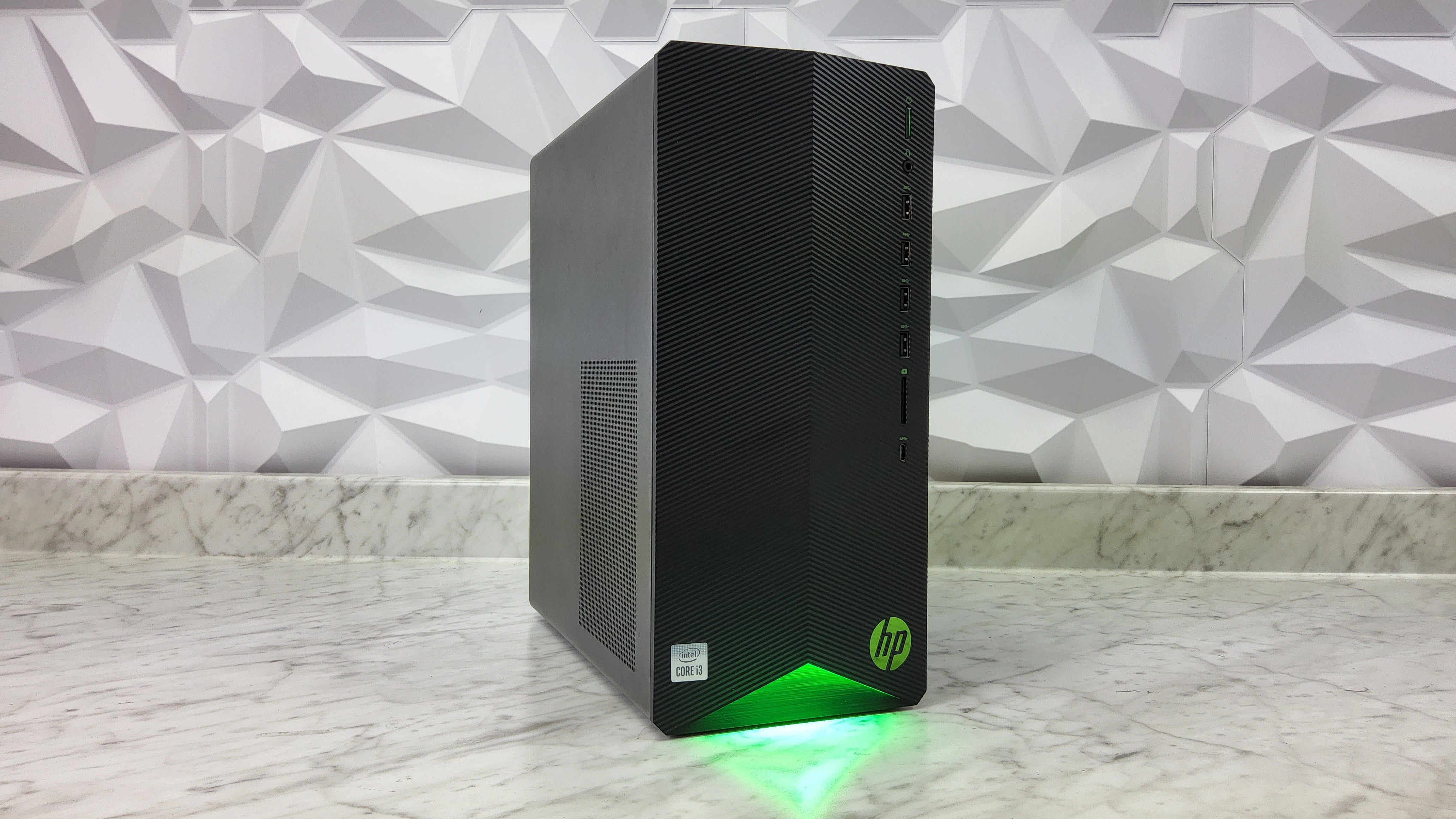 Intel i3 10100 + GTX 1650 Gaming PC (In Stock)