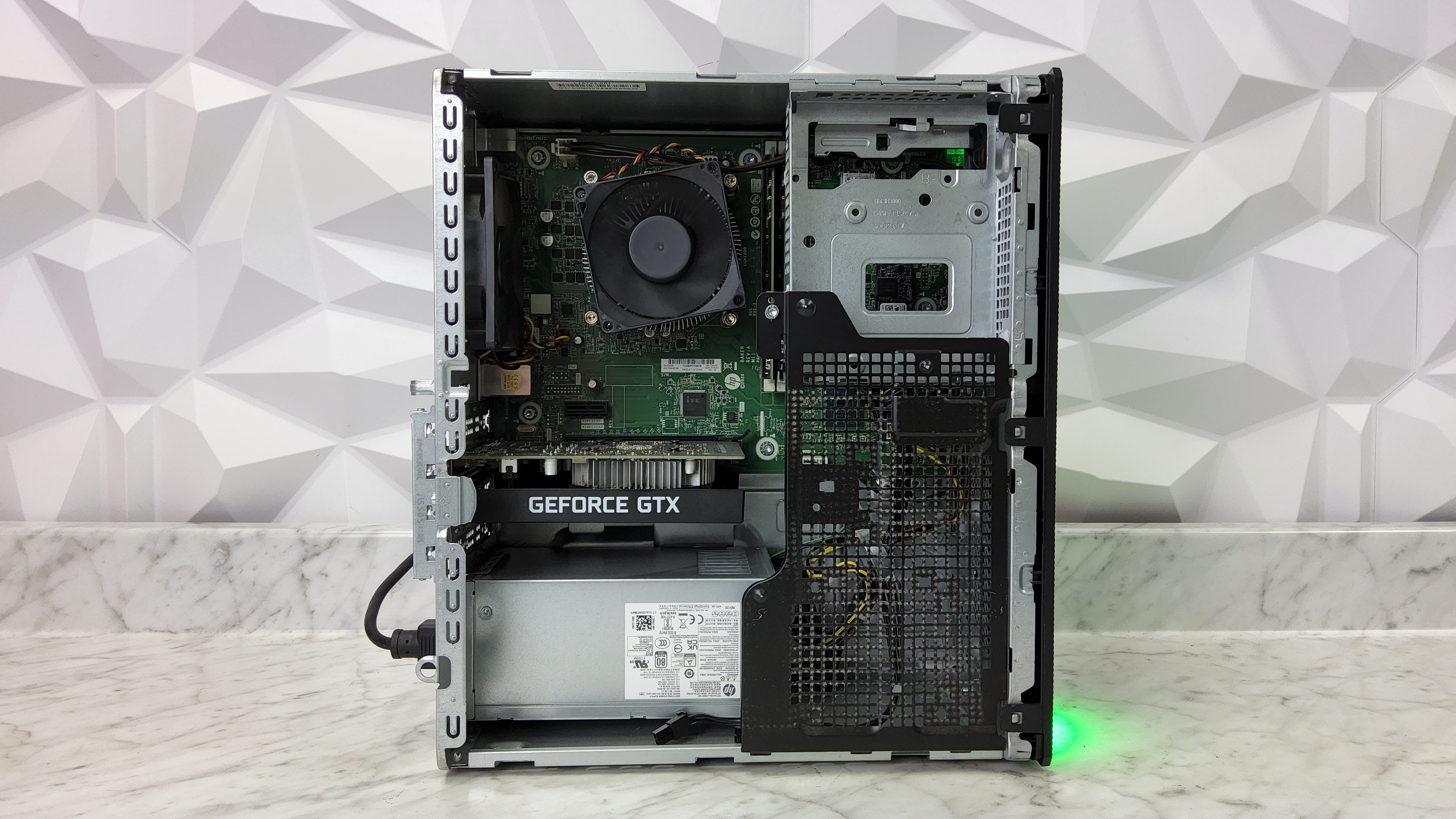 Intel i3 10100 + GTX 1650 Gaming PC (In Stock)