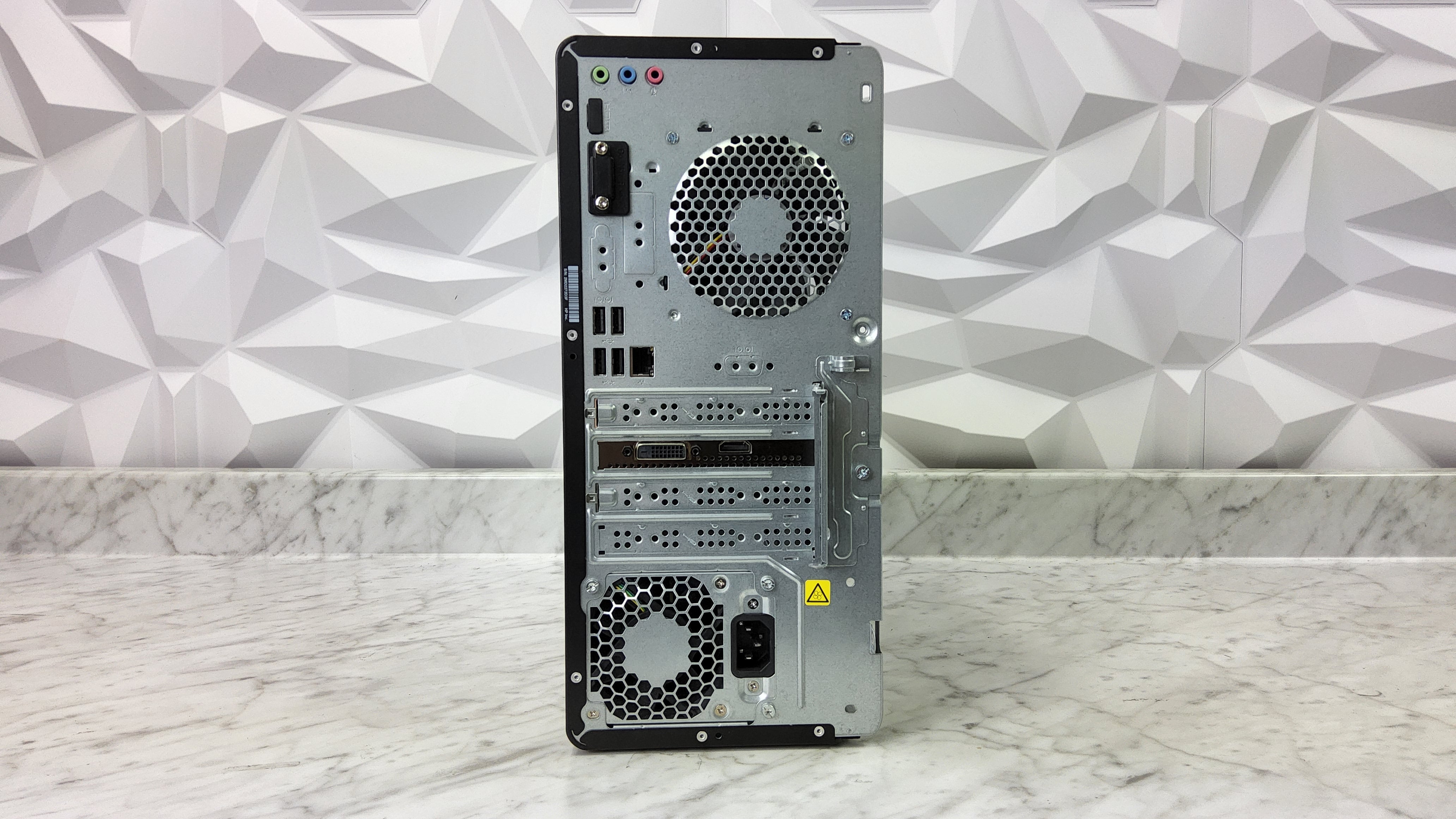 Intel i3 10100 + GTX 1650 Gaming PC (In Stock)