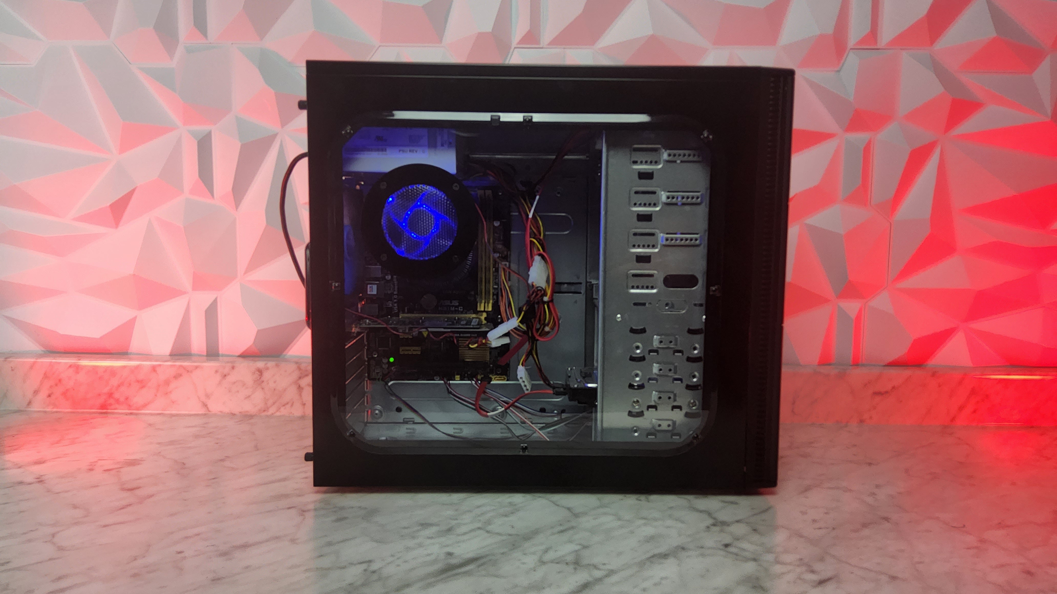 Intel i5 4440 + NVIDIA K620 eSports Gaming PC (In Stock)