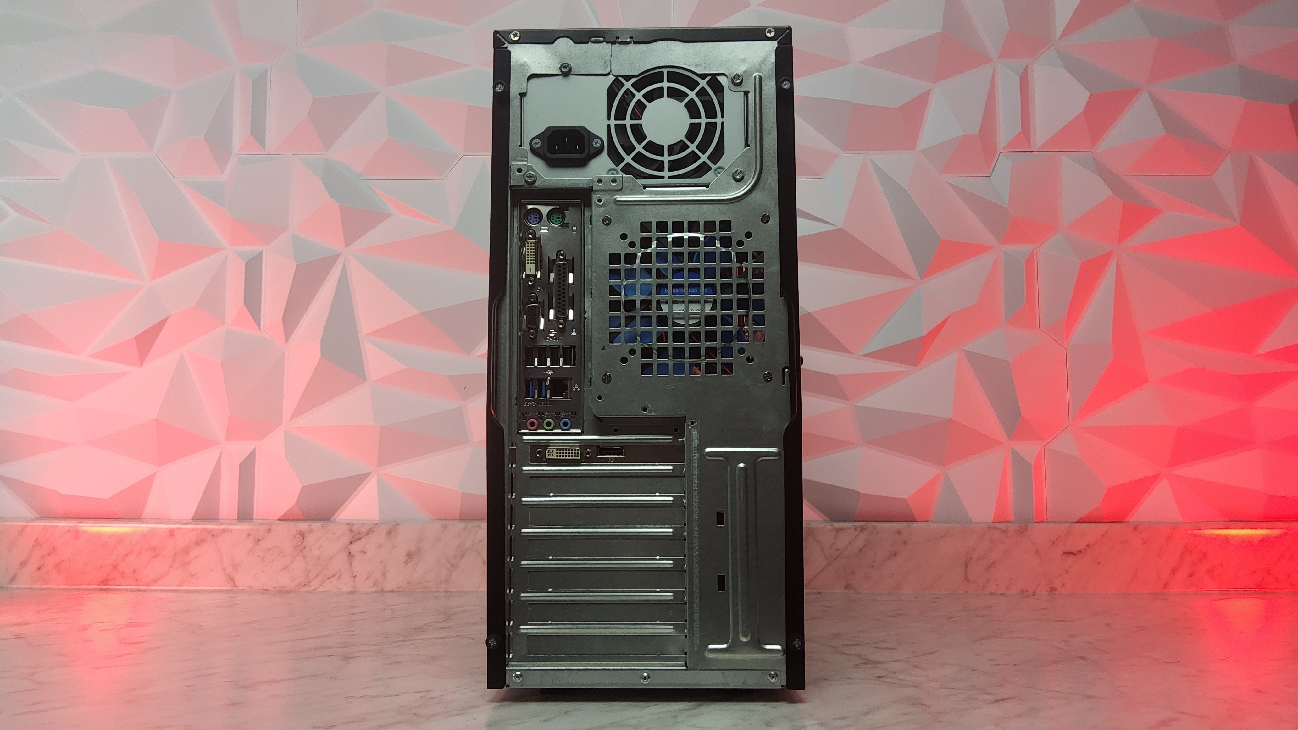 Intel i5 4440 + NVIDIA K620 eSports Gaming PC (In Stock)