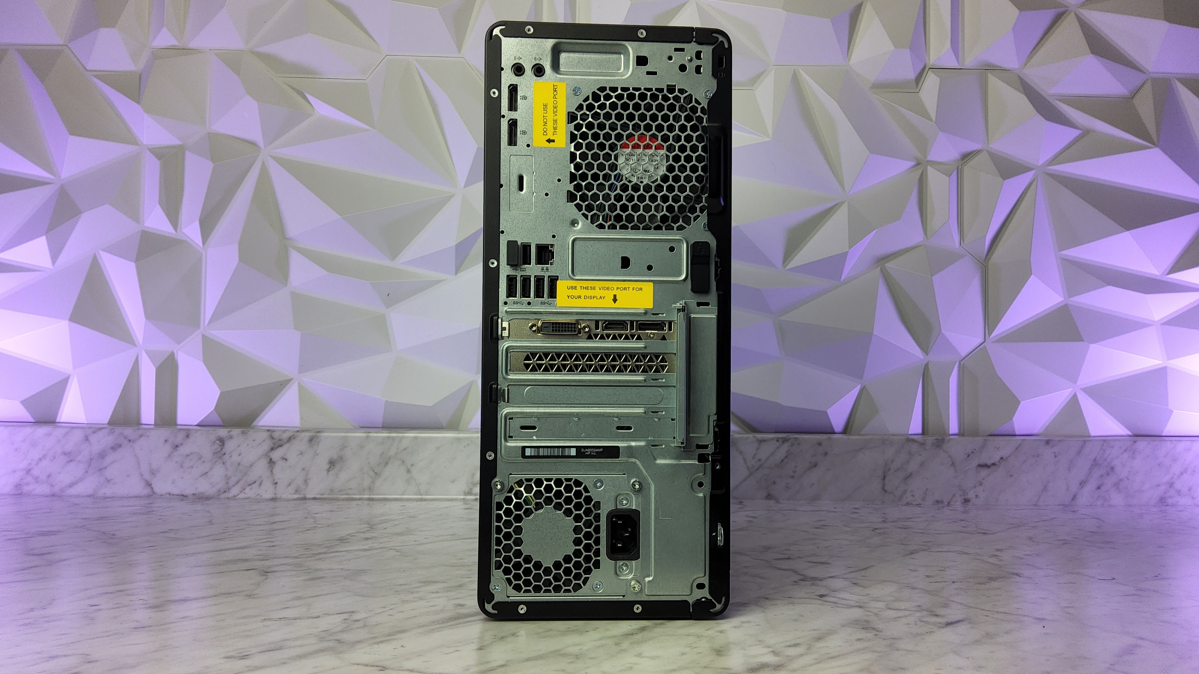 Intel i5 7500 + GTX 1660 Super Gaming PC (In Stock)