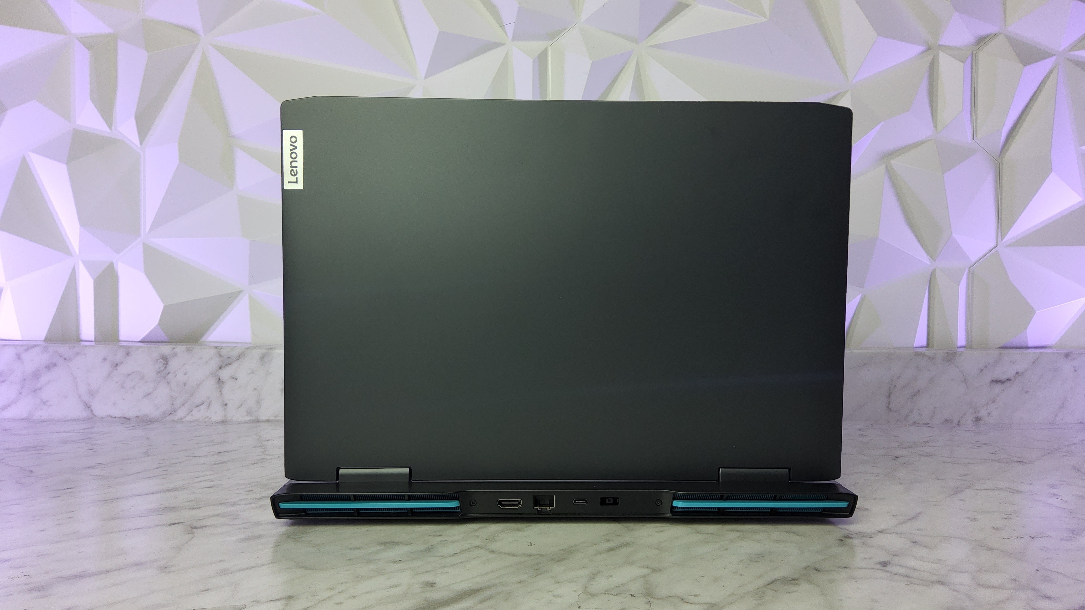 Lenovo Ideapad - Ryzen 5 6600H + RTX 3050 Gaming Laptop (In Stock)