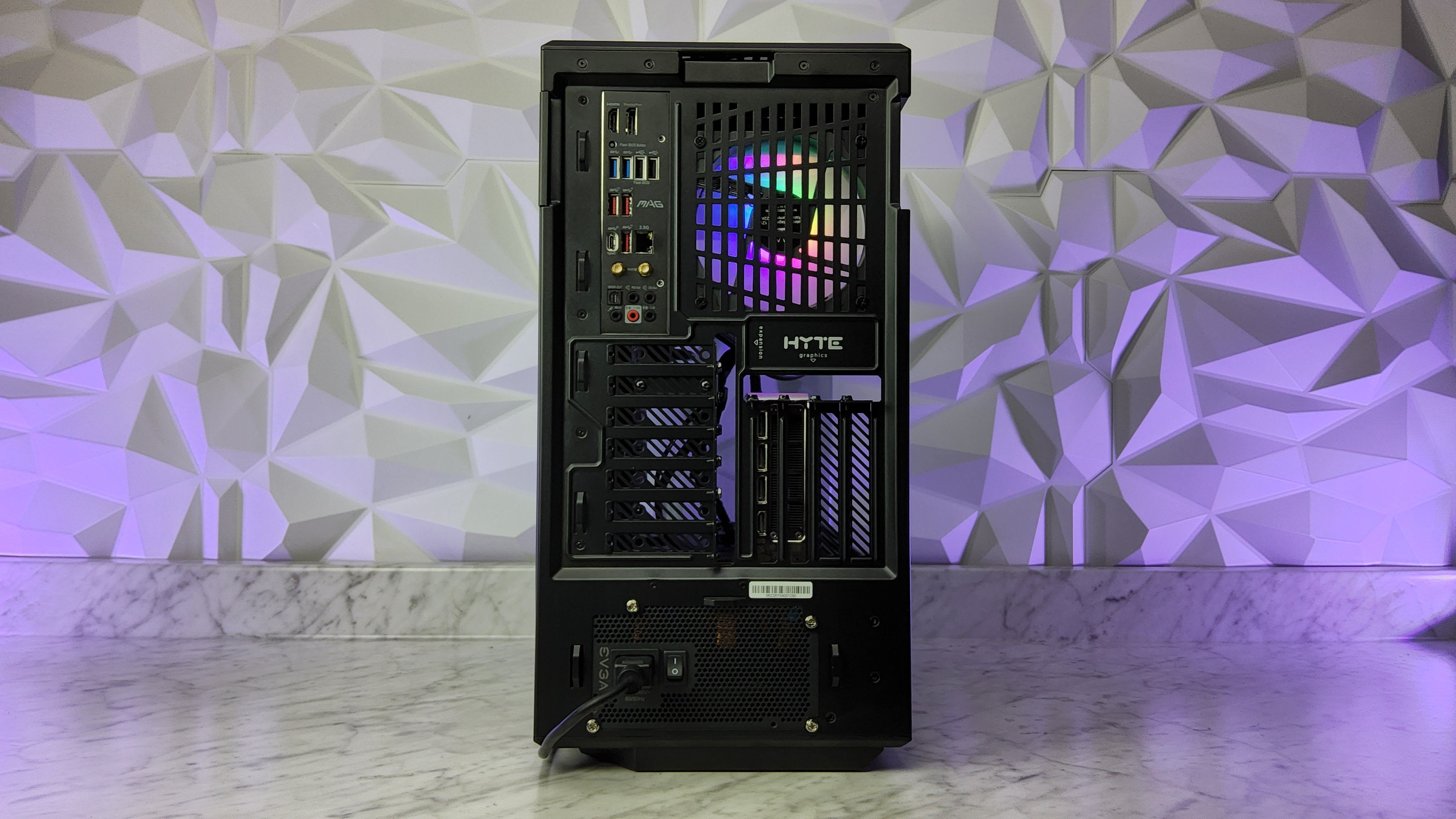 Intel i9 12900K + RTX 4060 Ti Gaming/Streaming PC (In Stock)