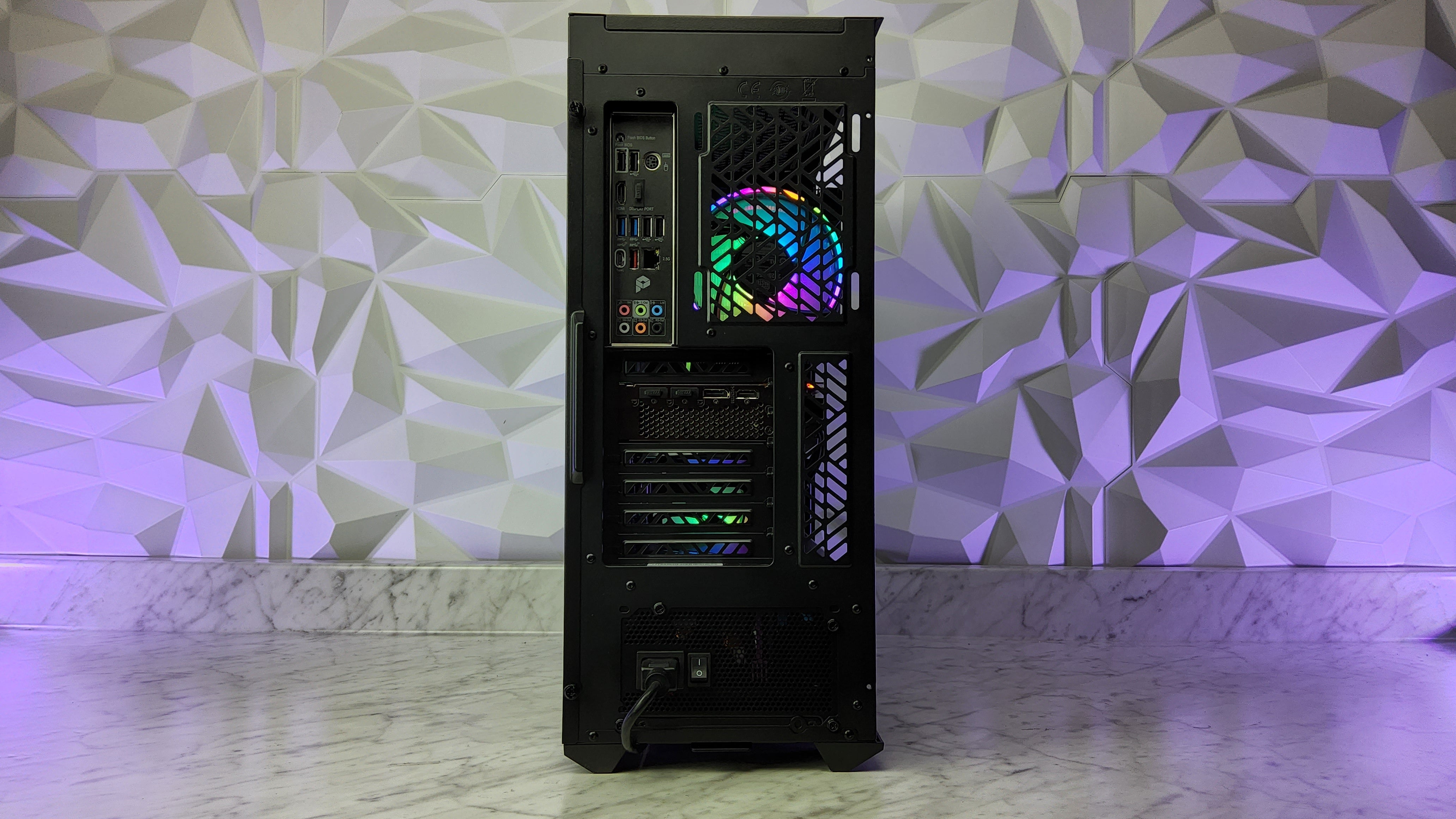 Intel i5 12600KF + RX 6800 Gaming/Streaming PC (In Stock)