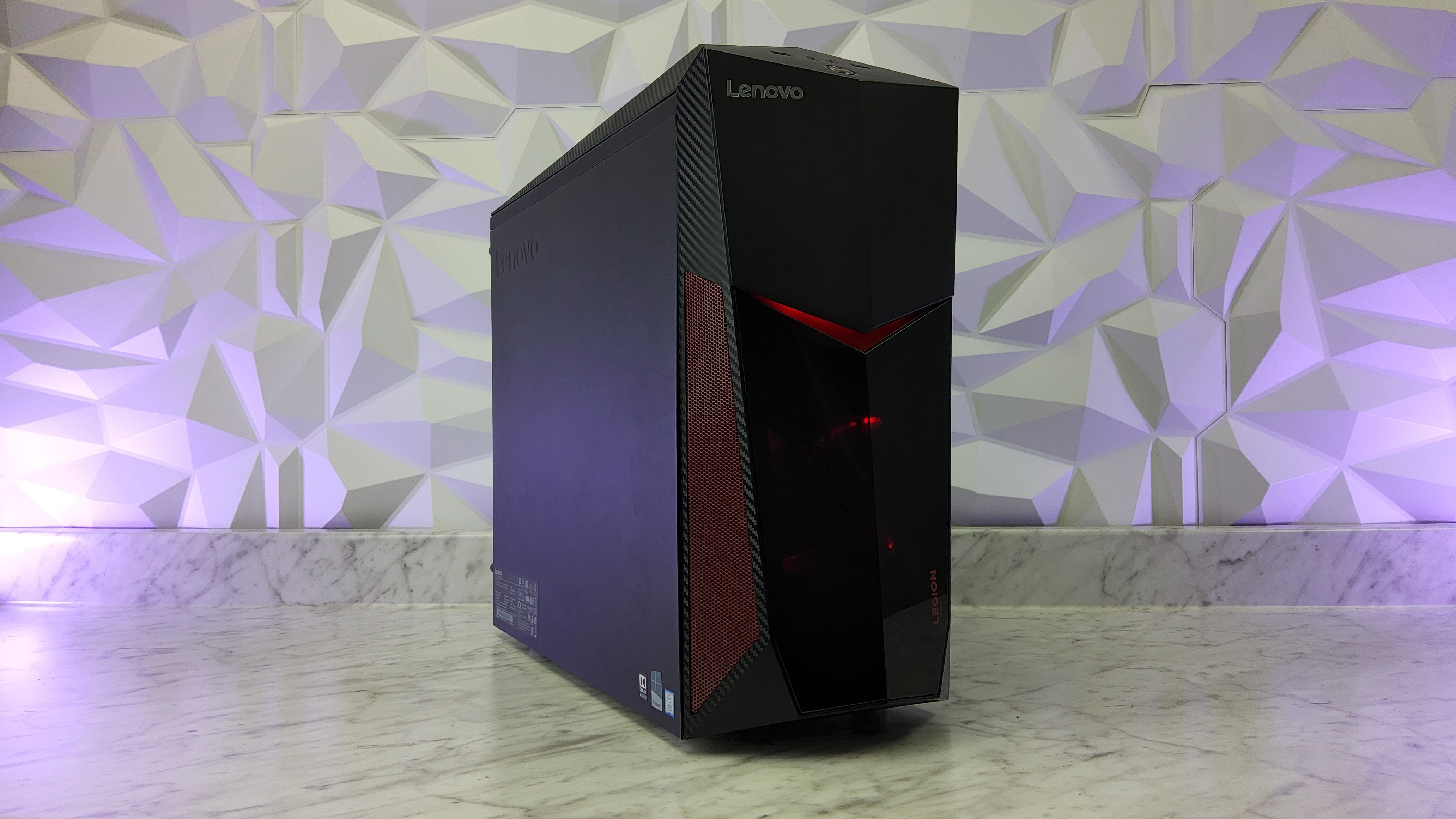 Intel i3 7100 + RX 570 eSports Gaming PC (In Stock)