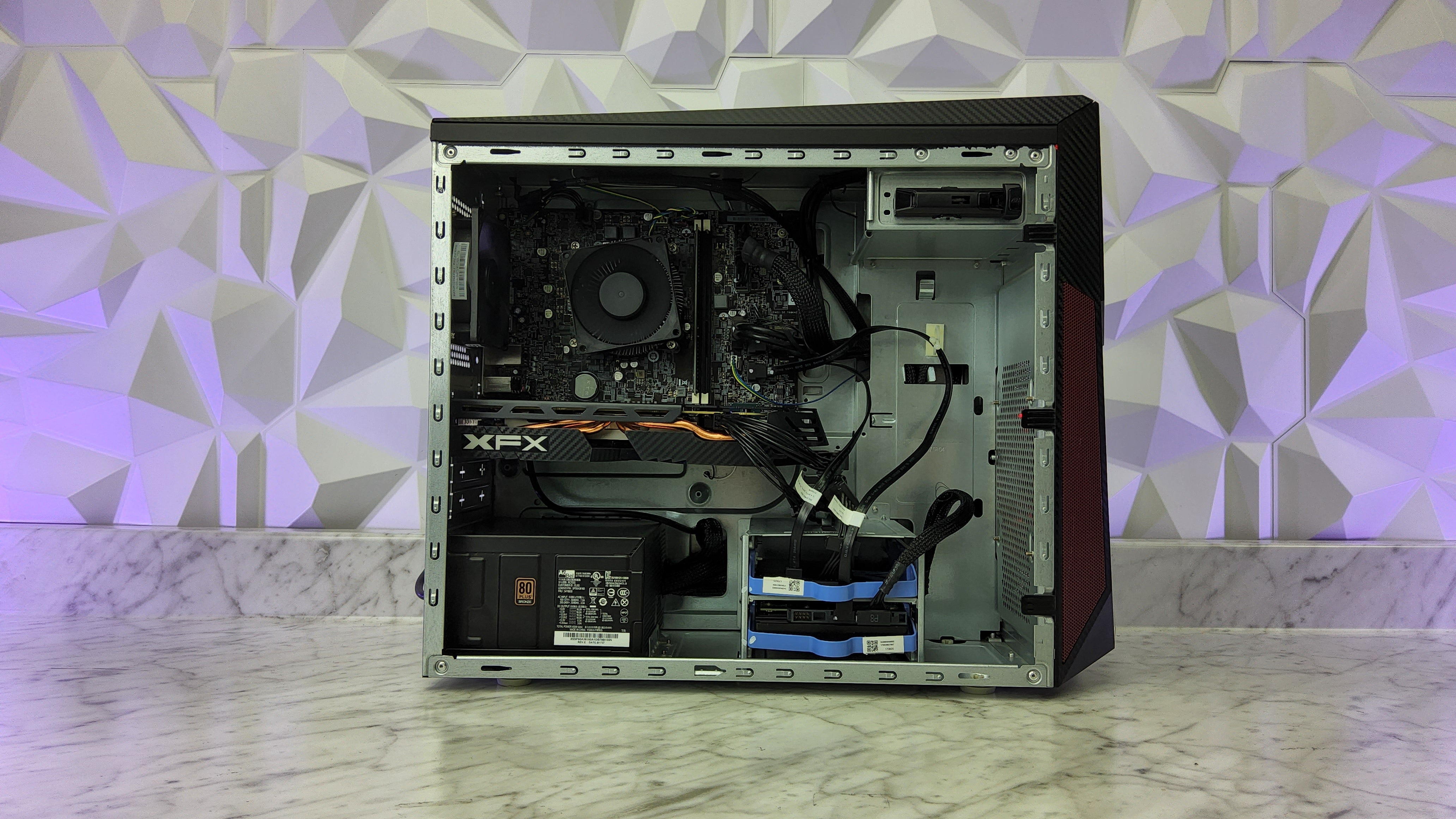 Intel i3 7100 + RX 570 eSports Gaming PC (In Stock)