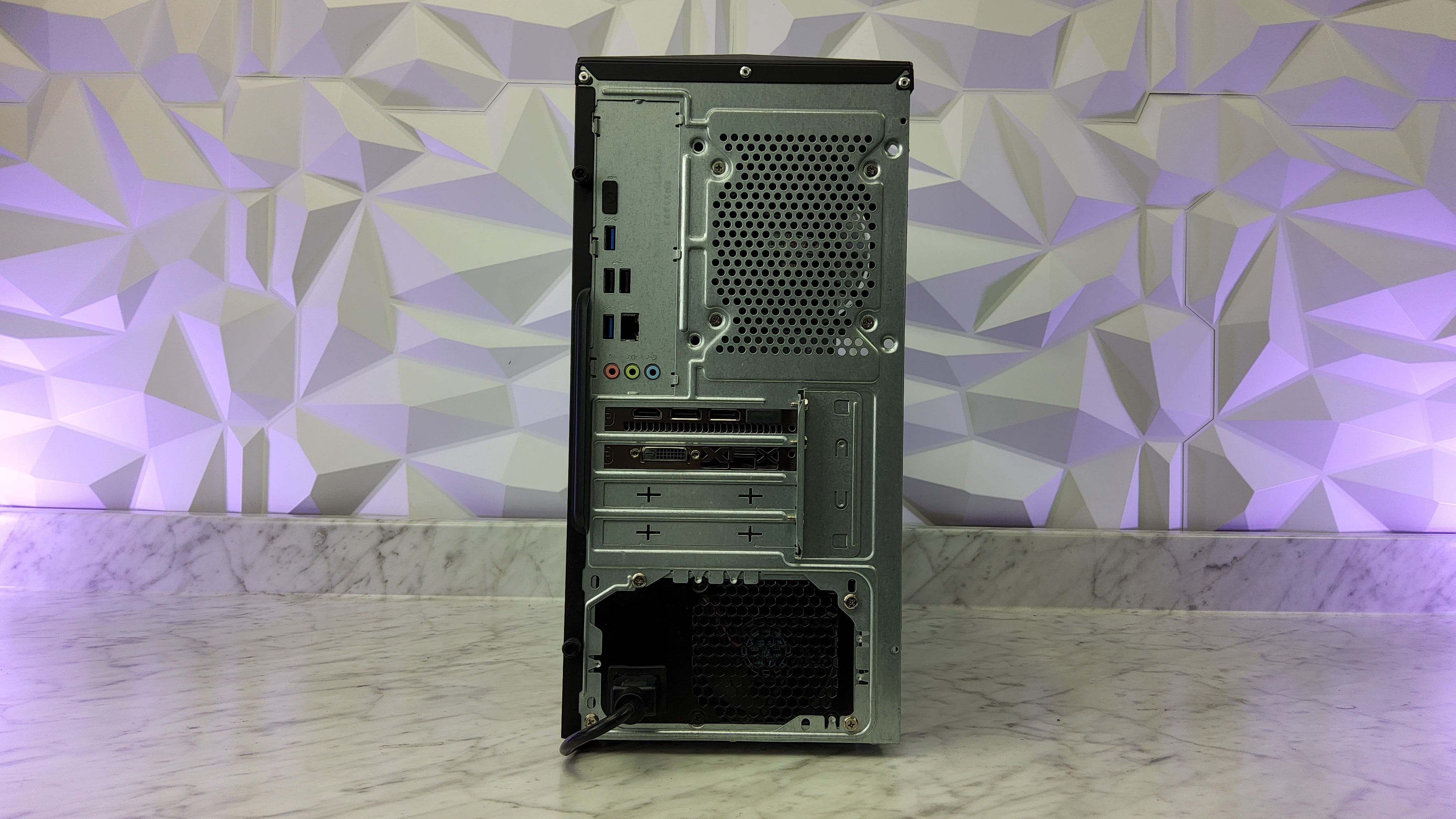 Intel i3 7100 + RX 570 eSports Gaming PC (In Stock)