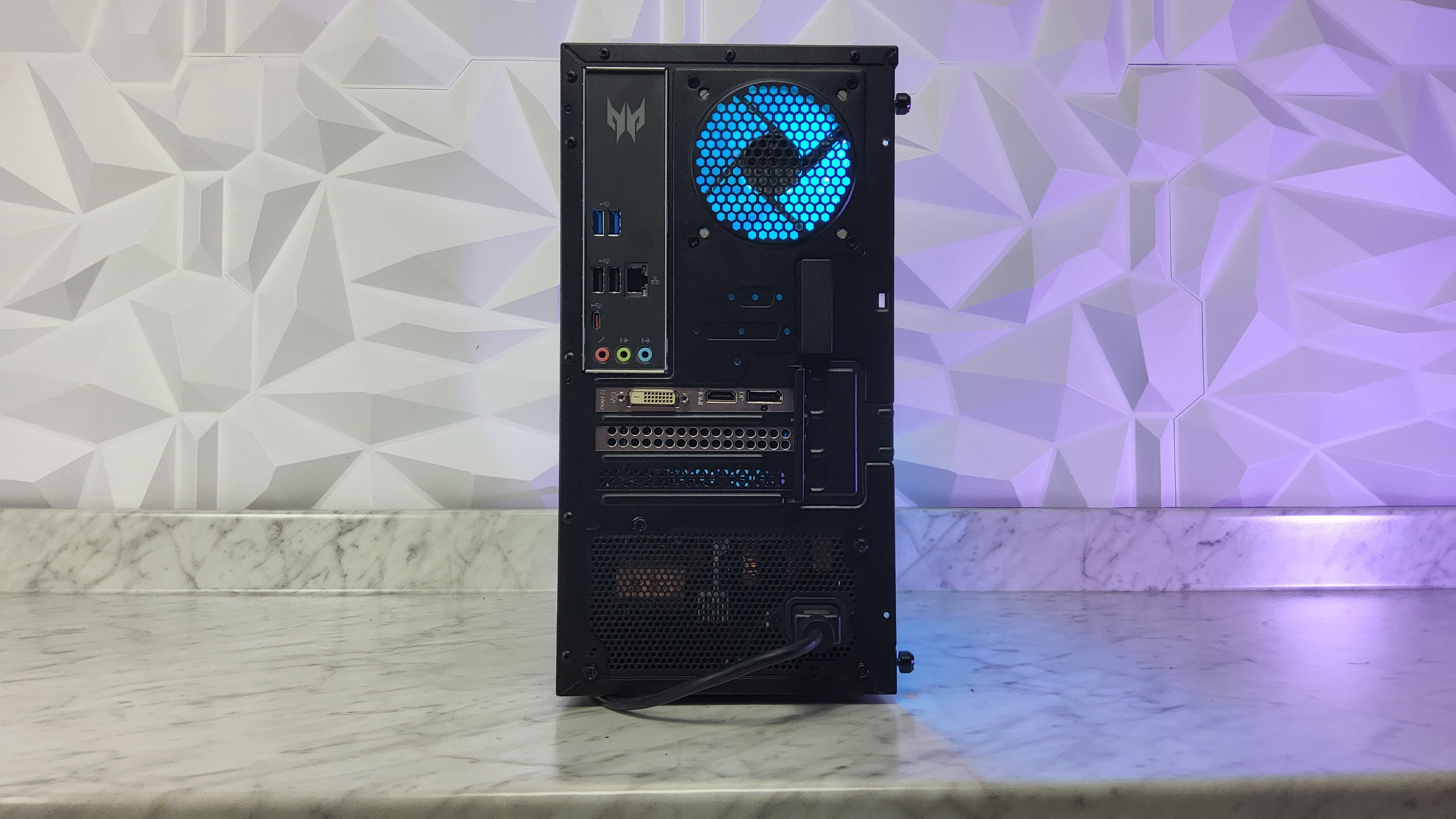 Intel i5 11400F + GTX 1660 Super Gaming PC (In Stock)