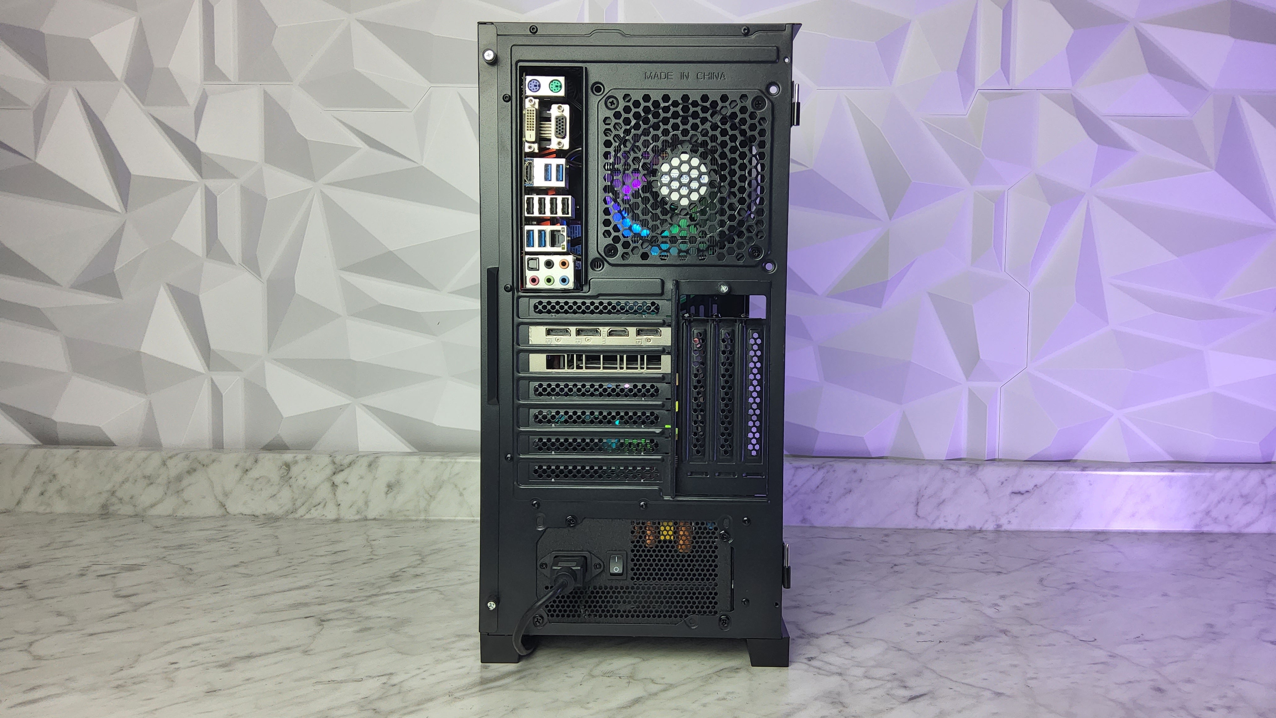 Intel i7 4790K + GTX 1660 Super Gaming PC (In Stock)