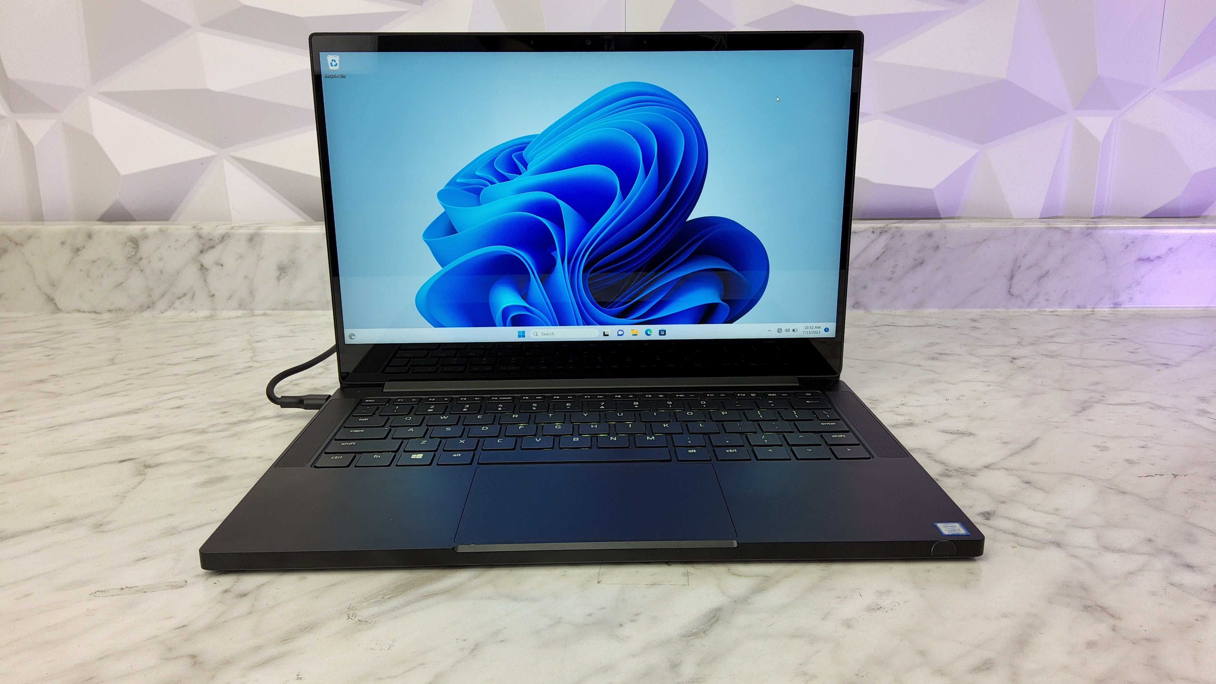 Razer Blade - Intel i7 8565U + Nvidia MX150 Gaming Laptop (In Stock)
