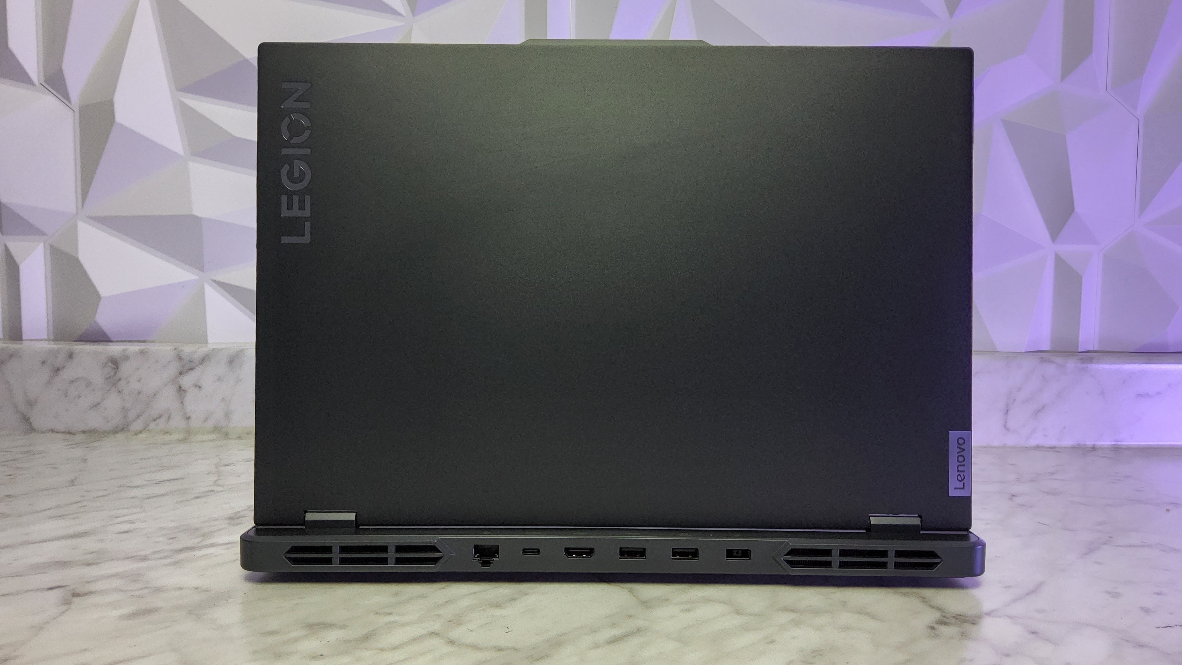 Legion - Intel i7 13700 HX + RTX 4070 Gaming Laptop (In Stock)