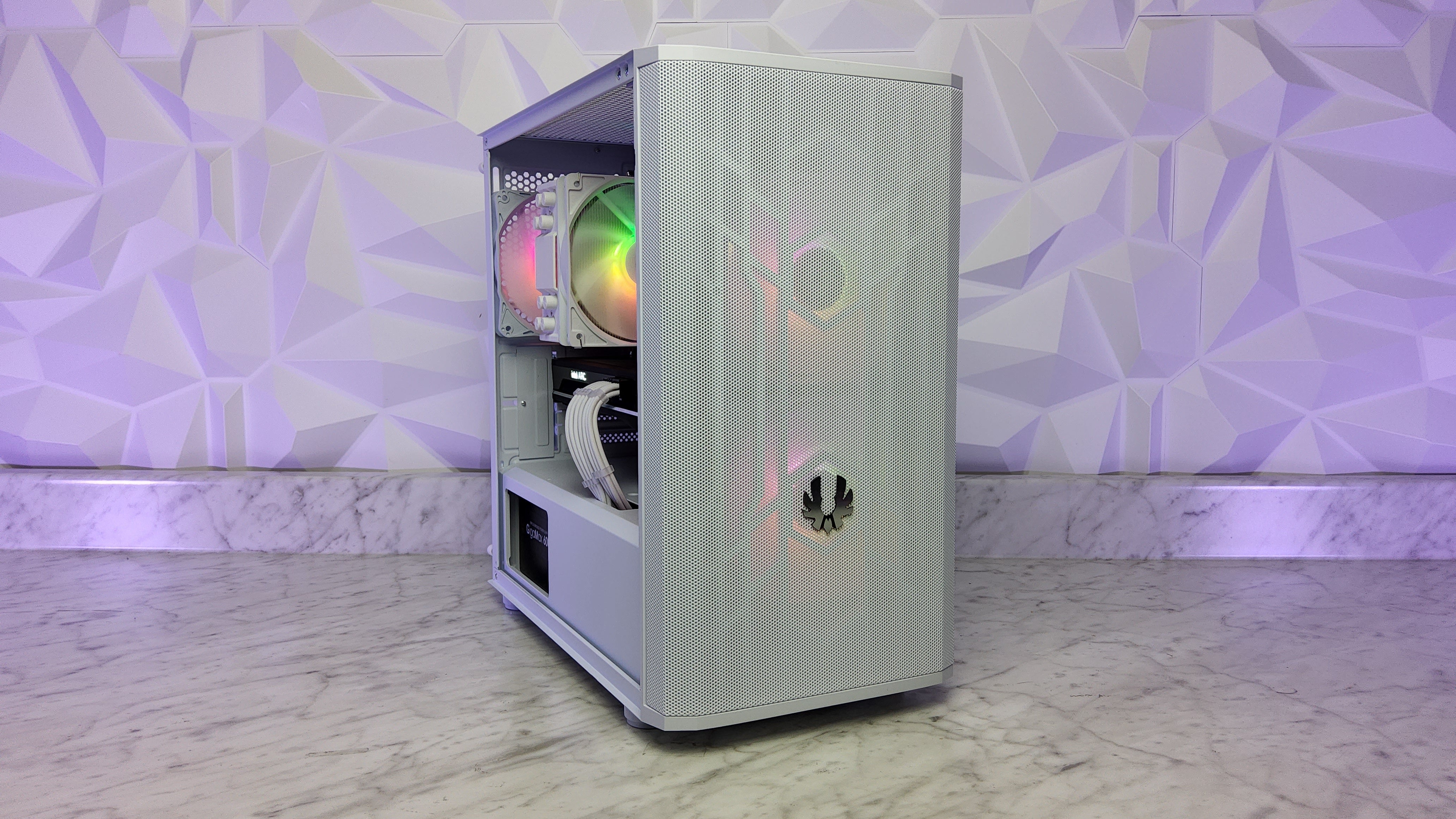 Intel i5 12400F + Intel Arc A750 Gaming PC (In Stock)