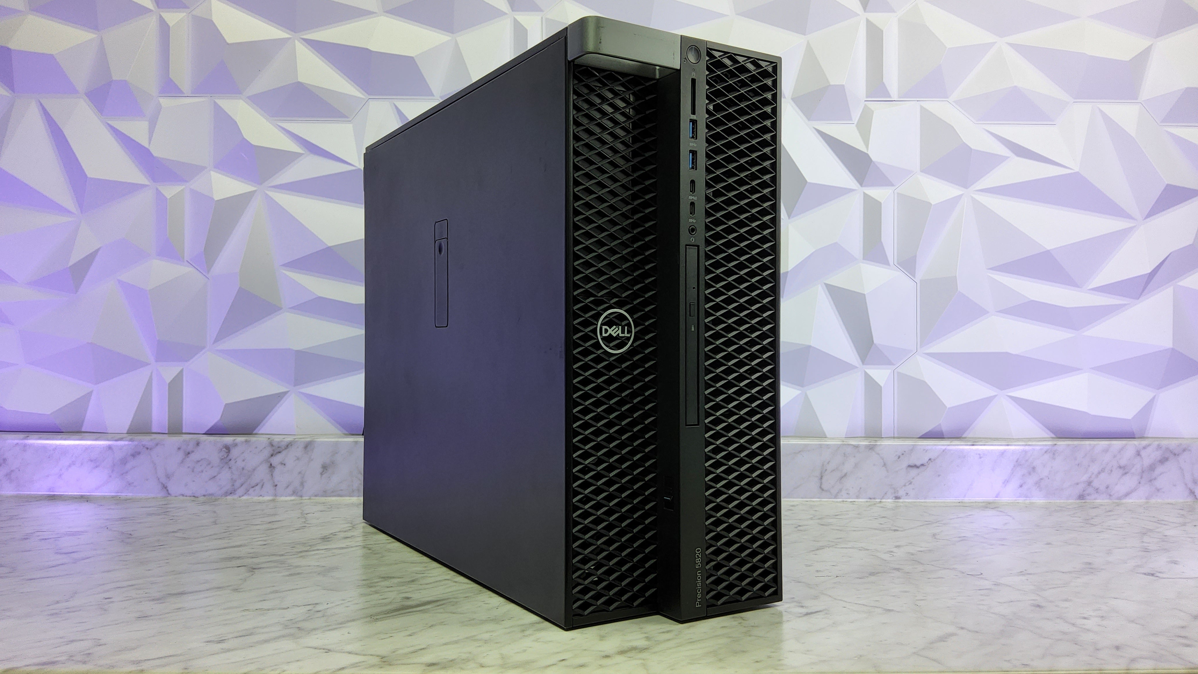 Intel Xeon W2135 + RTX 2080 Gaming PC (In Stock)