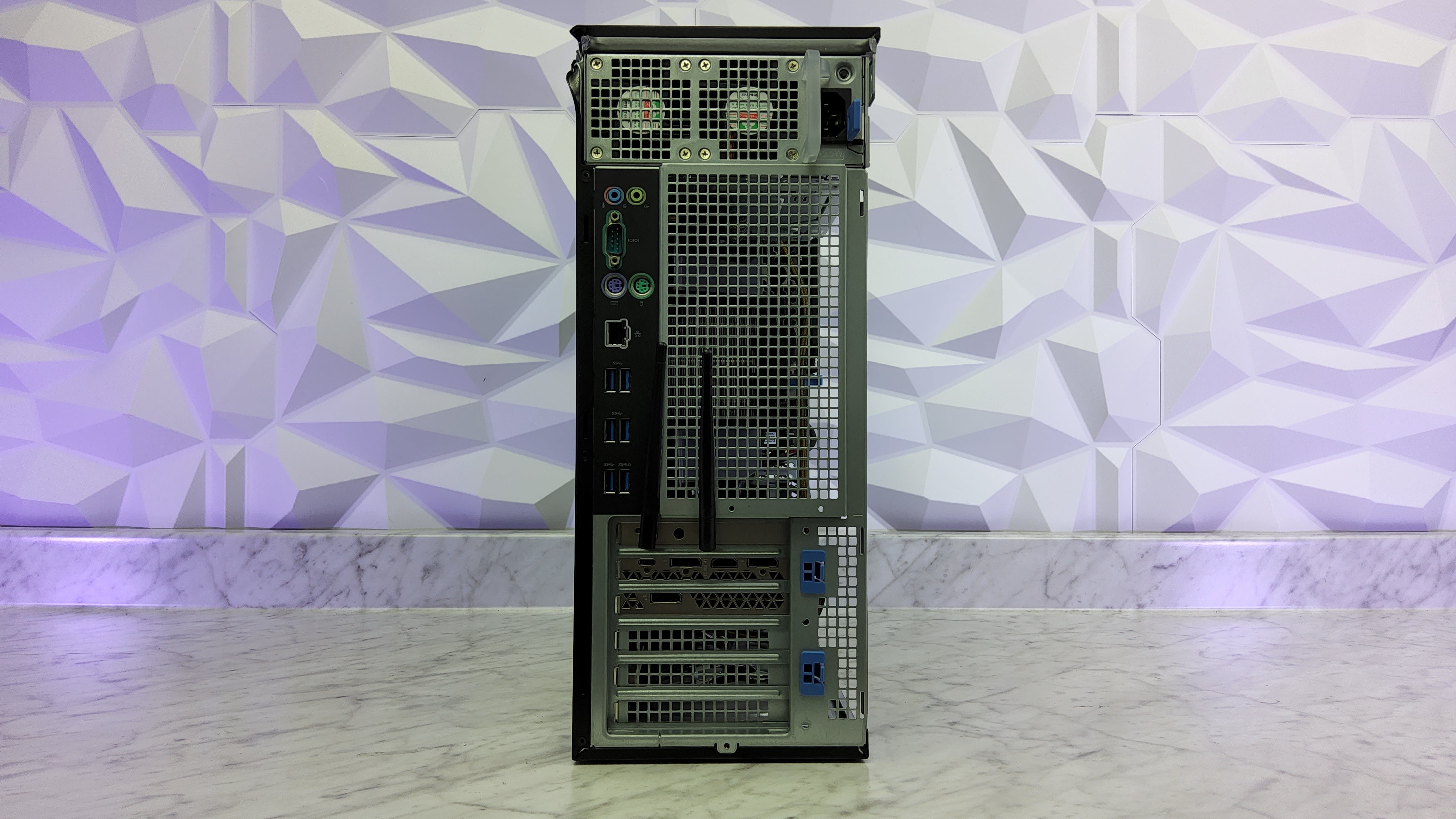 Intel Xeon W2135 + RTX 2080 Gaming PC (In Stock)