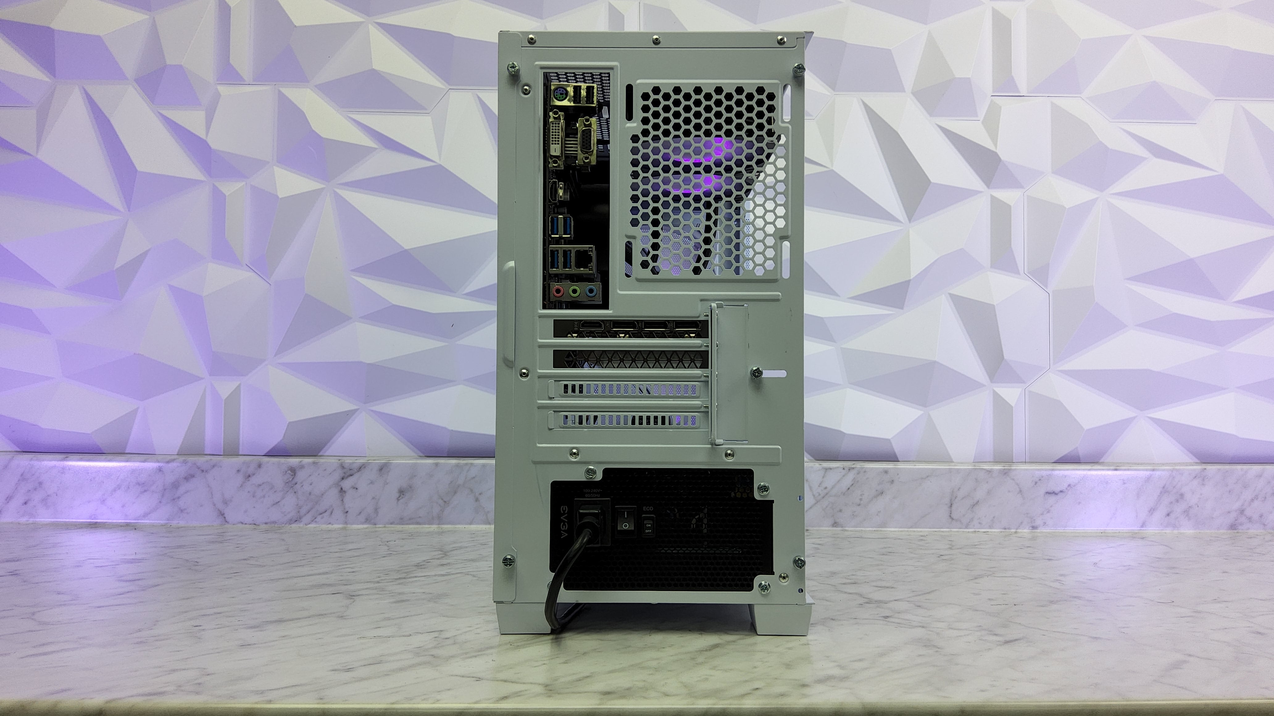 Intel i5 9600K + RTX 3060 Ti Gaming/Streaming PC (In Stock)