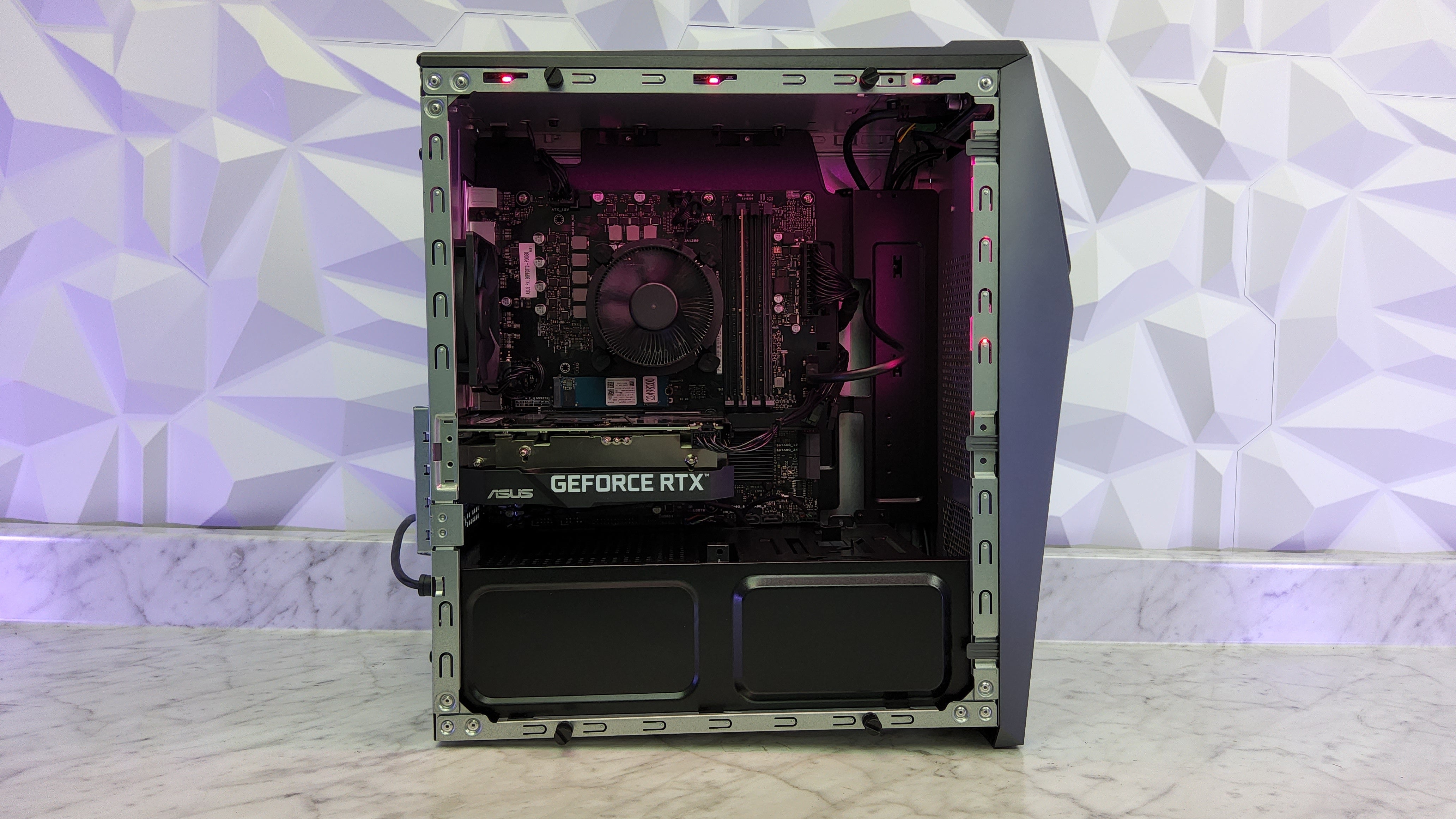 Intel i5 11400F + RTX 3050 Gaming PC (In Stock)