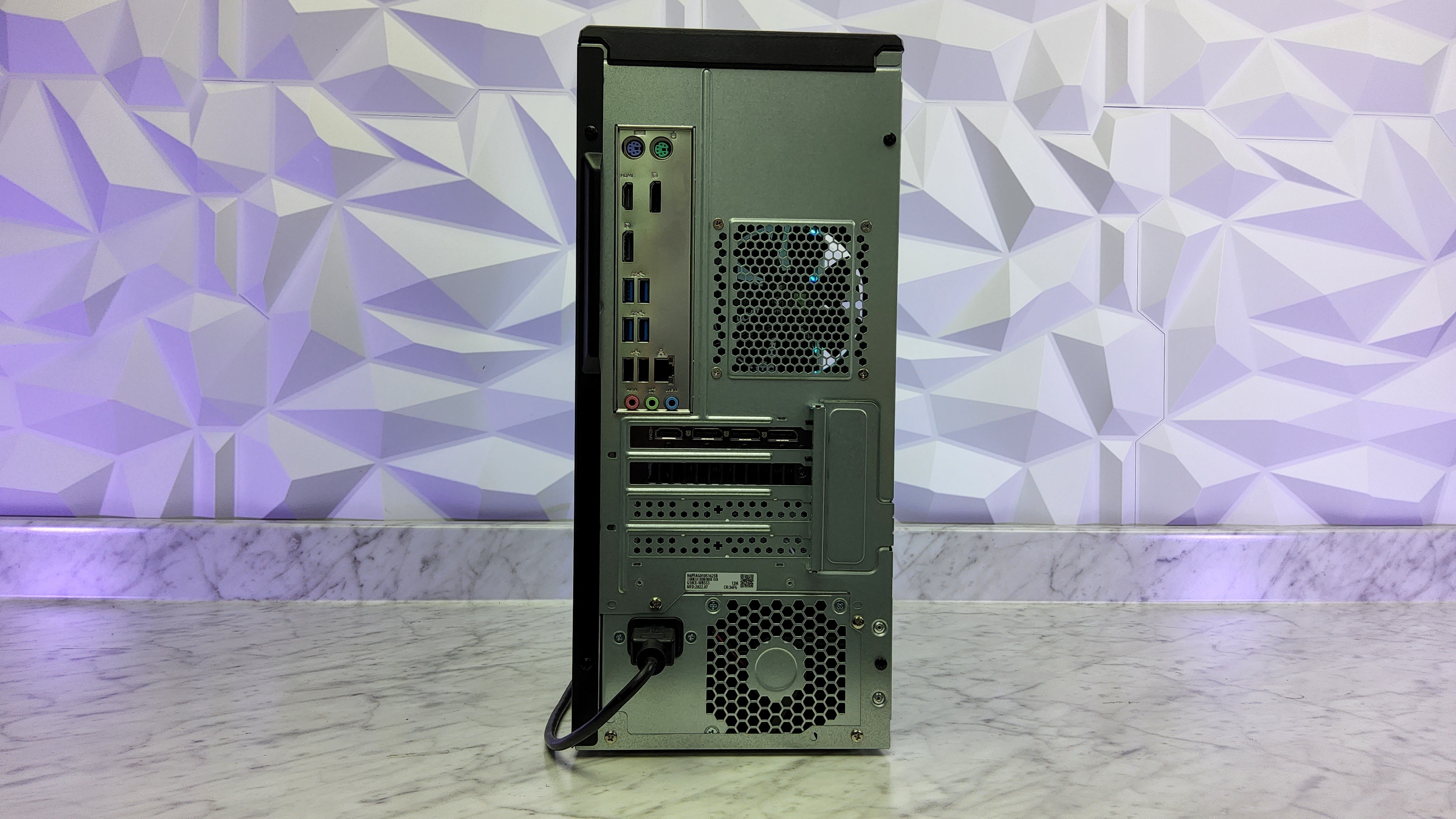 Intel i5 11400F + RTX 3050 Gaming PC (In Stock)