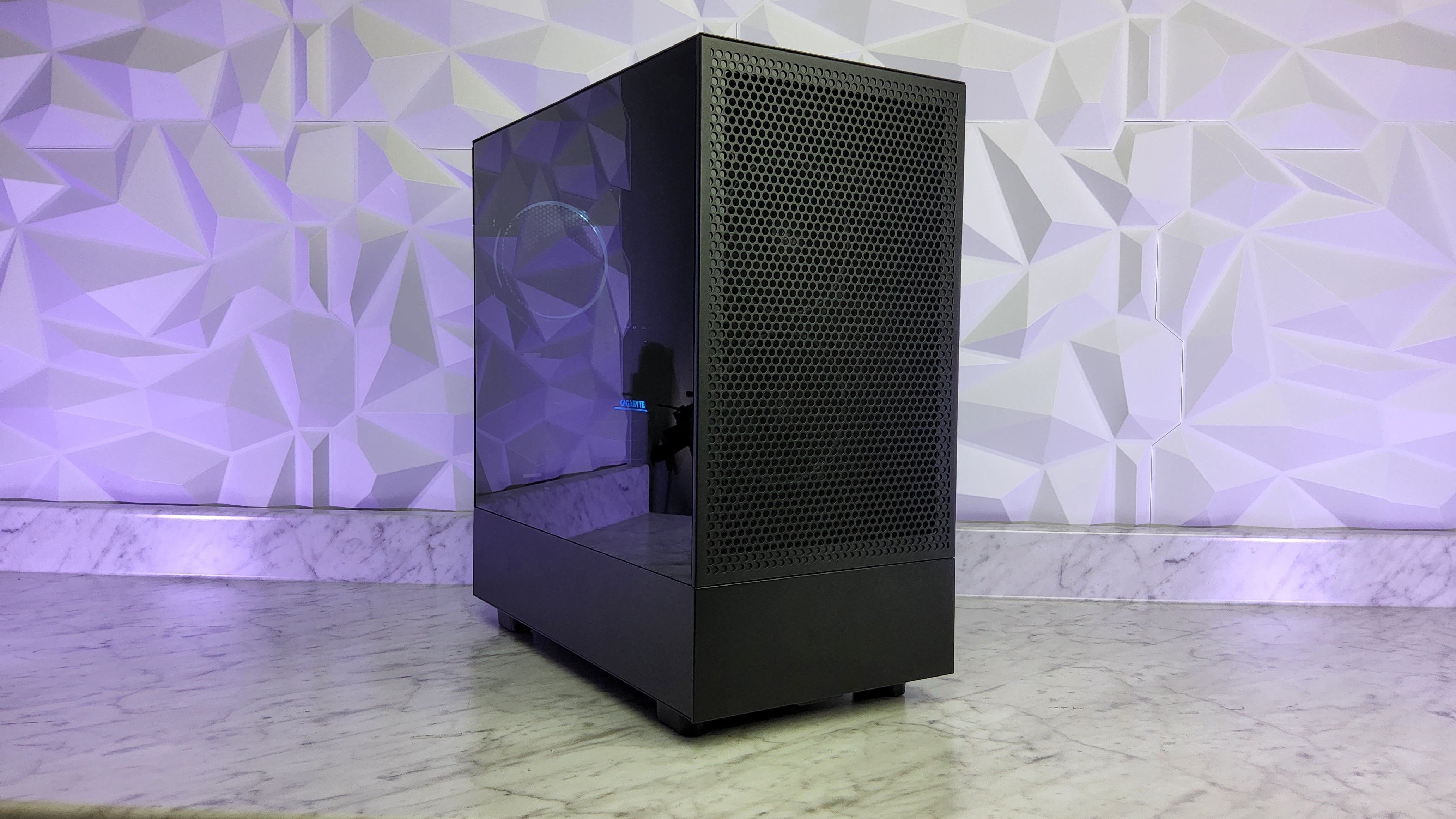 Ryzen 5 5600G + RTX 3060 Gaming PC (In Stock)