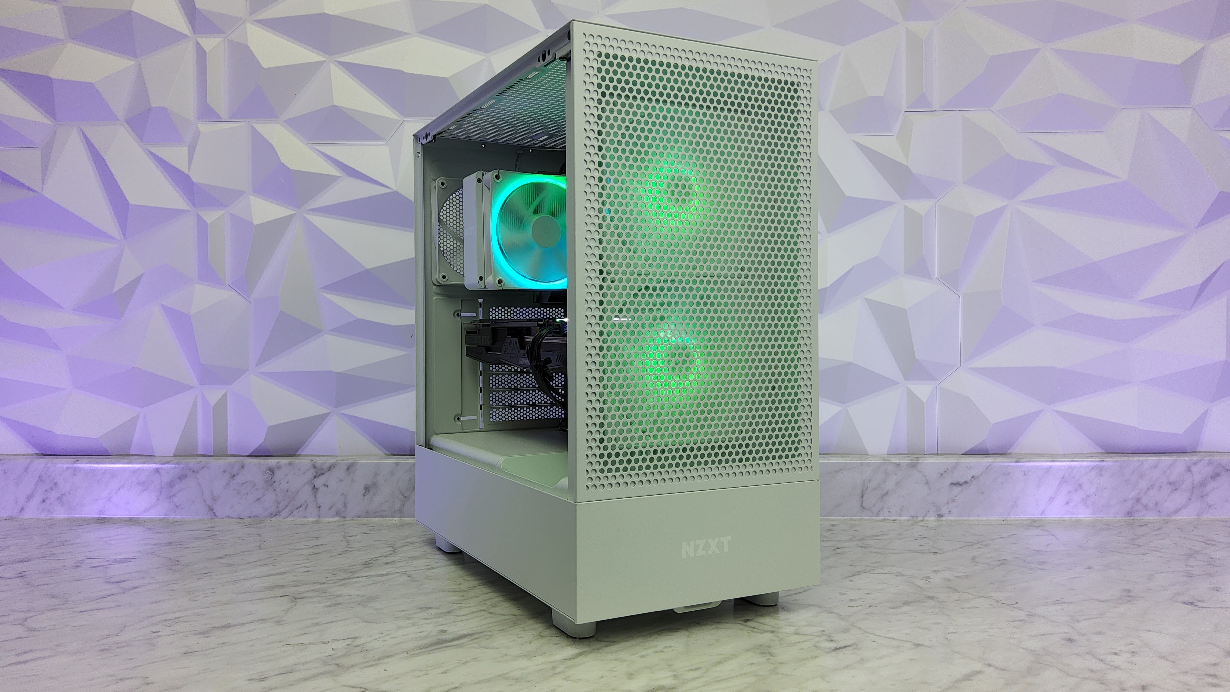 Intel i5 11400F + RTX 2060 Gaming PC (In Stock)