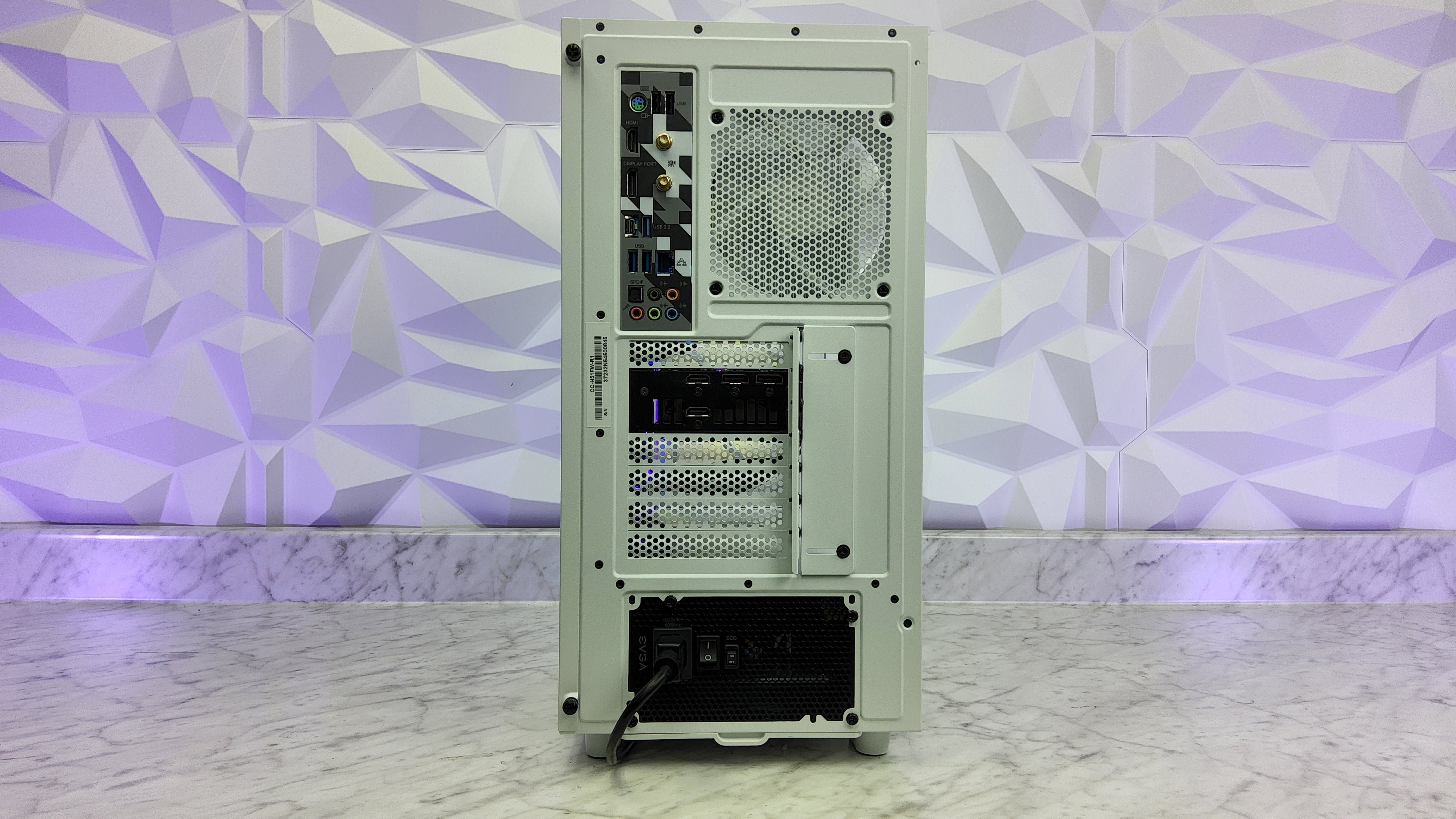 Intel i5 11400F + RTX 2060 Gaming PC (In Stock)