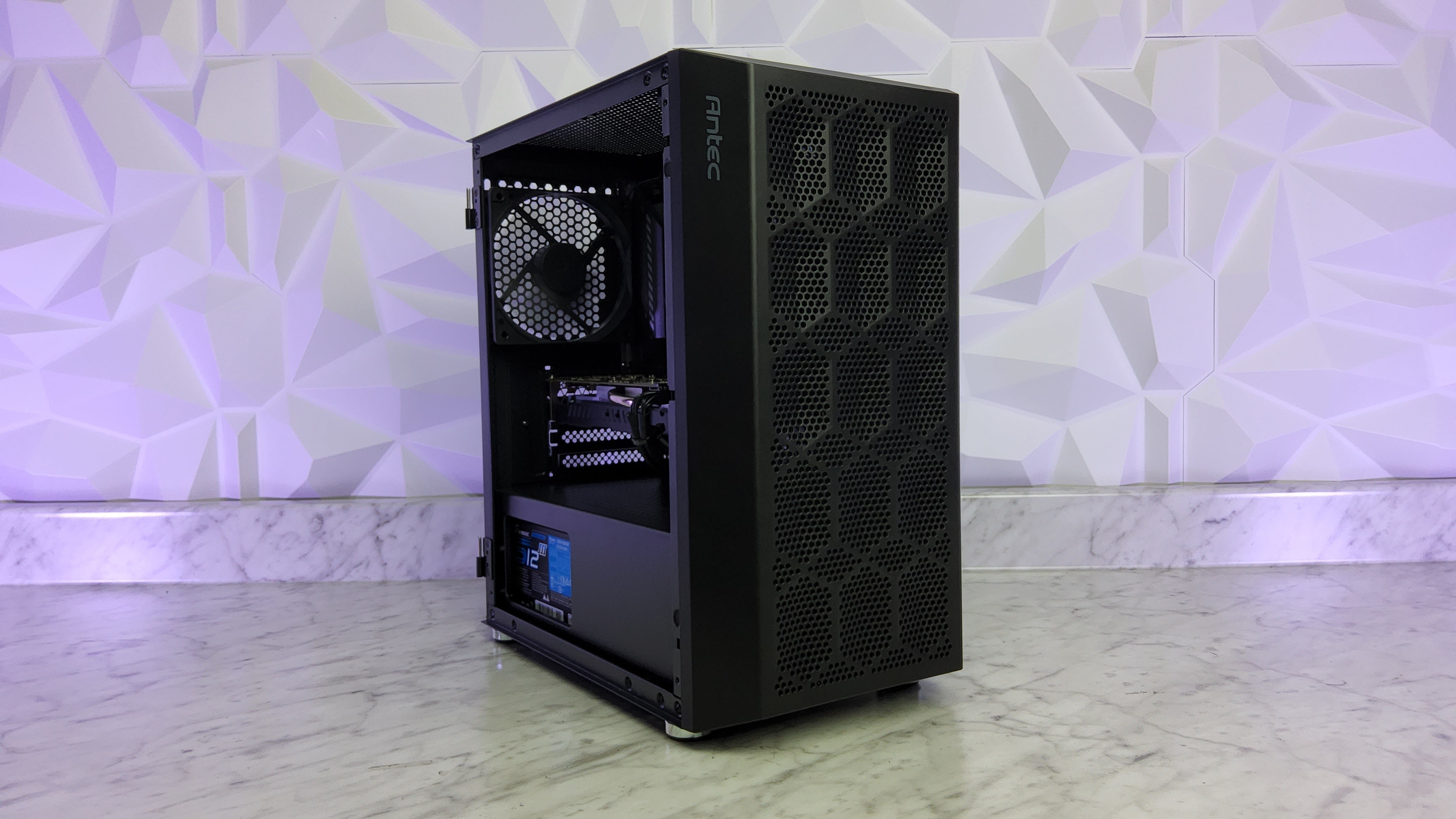 Intel i5 10400 + GTX 1060 Gaming PC (In Stock)