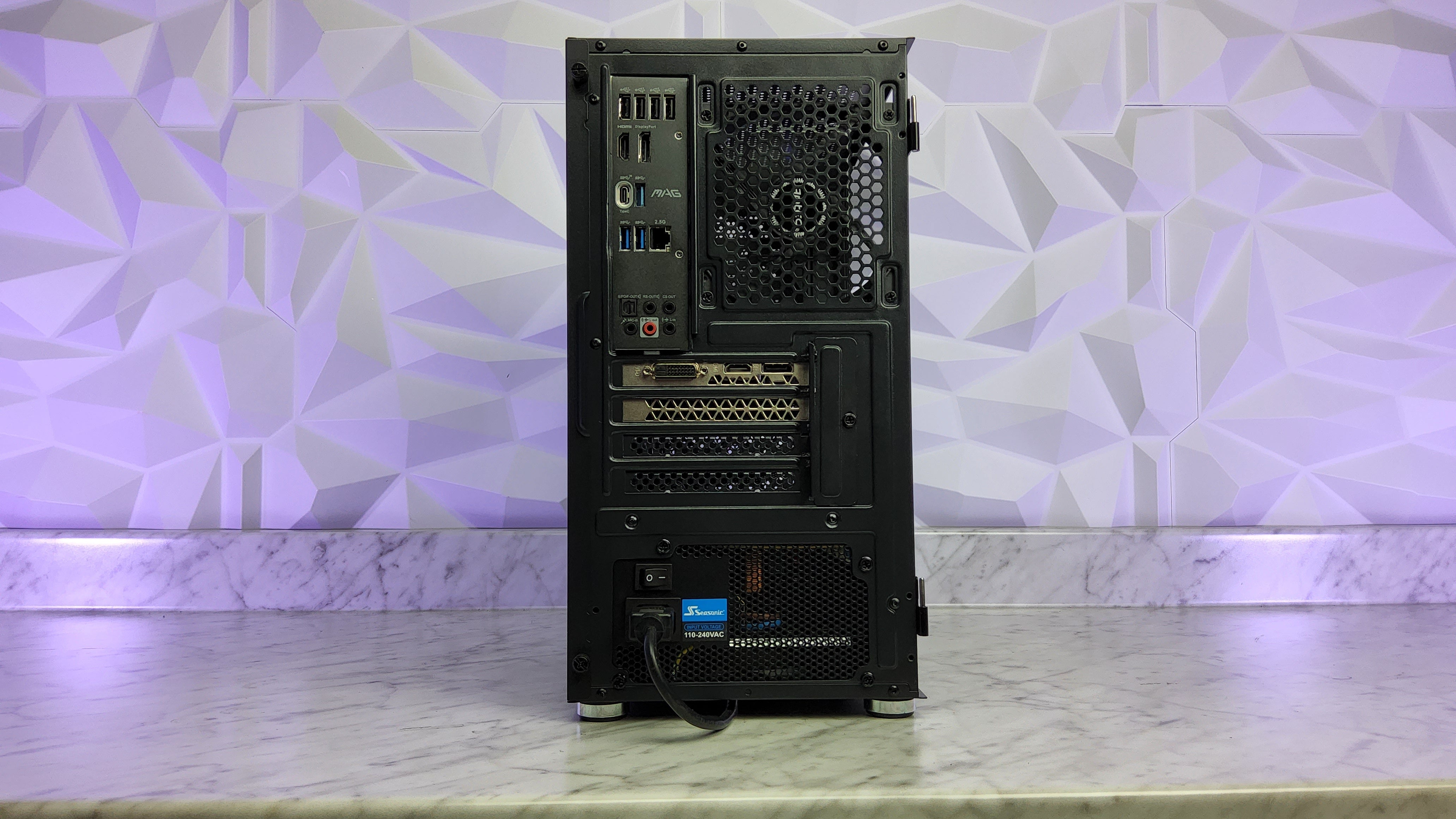 Intel i5 10400 + GTX 1060 Gaming PC (In Stock)