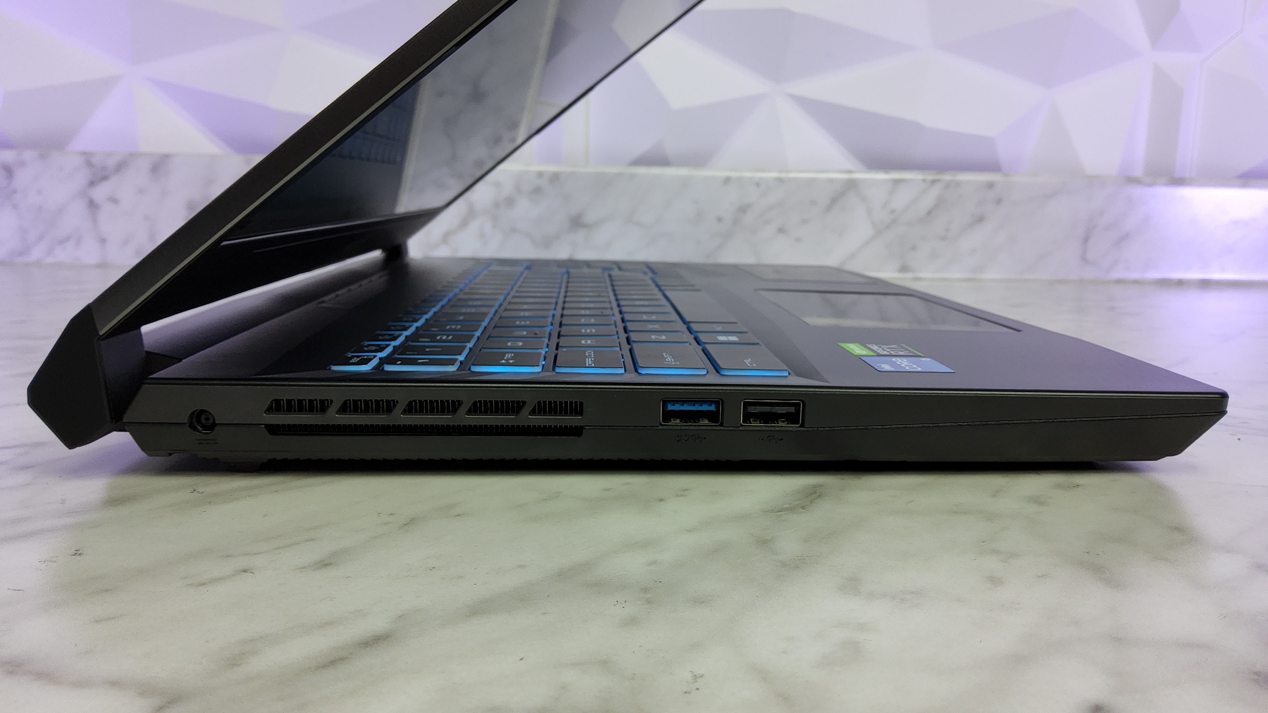 MSI Pulse GL66 12UCK - Intel i5 12450H + RTX 3050 Gaming Laptop (In Stock)
