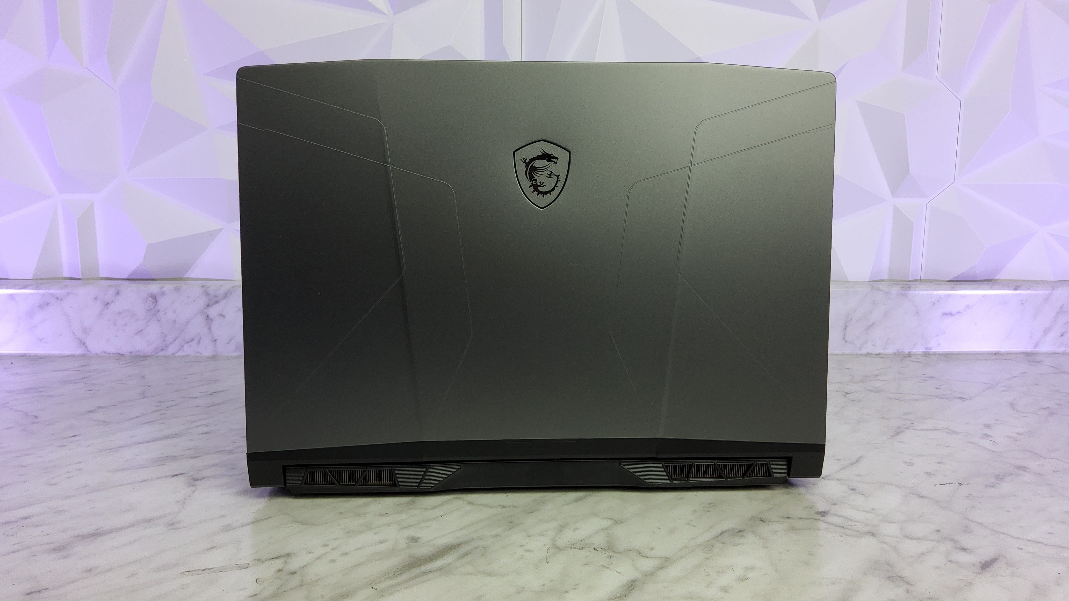 MSI Pulse GL66 12UCK - Intel i5 12450H + RTX 3050 Gaming Laptop (In Stock)