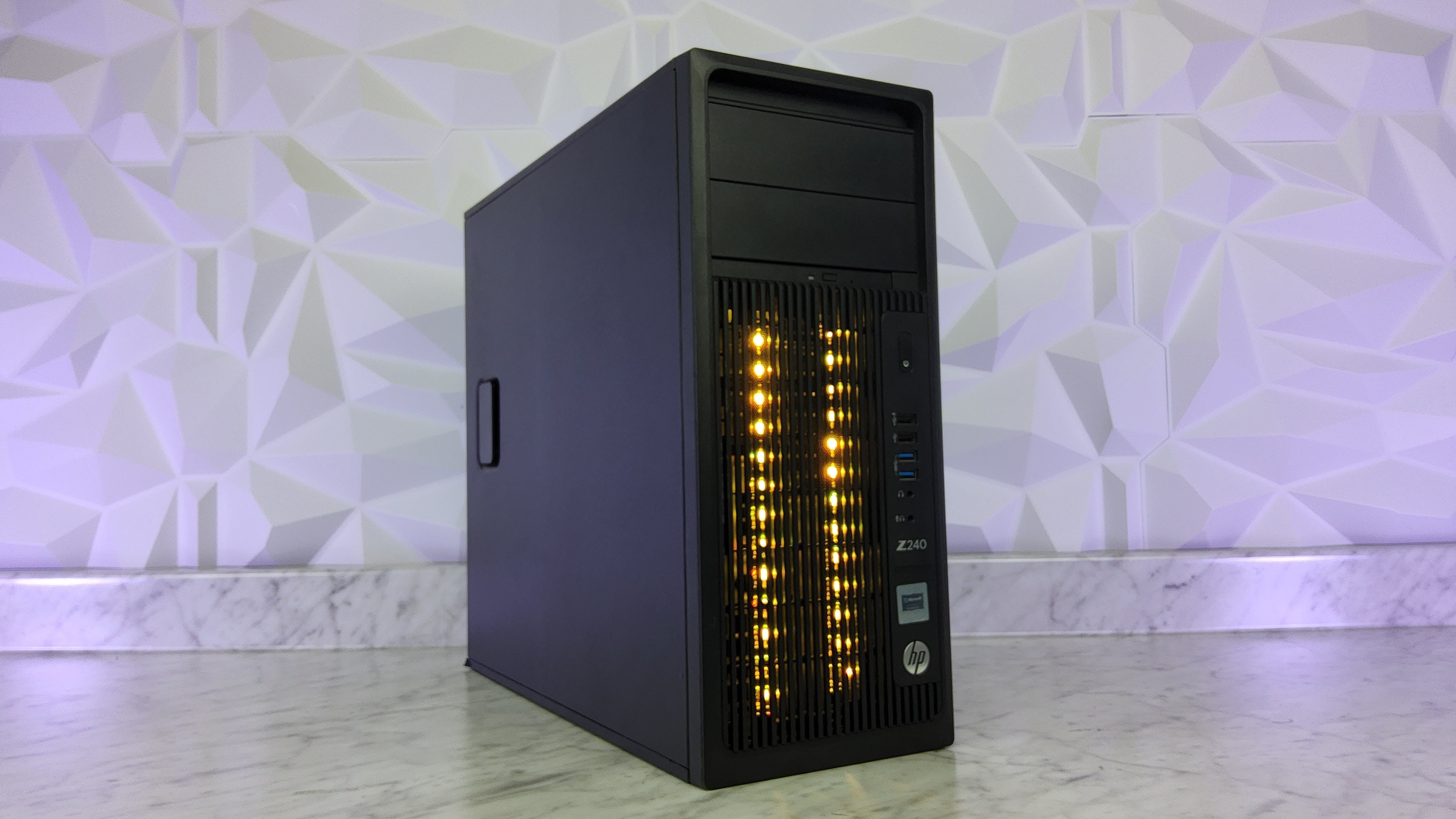 Intel i5 6500 + RTX 2060 Gaming PC (In Stock)