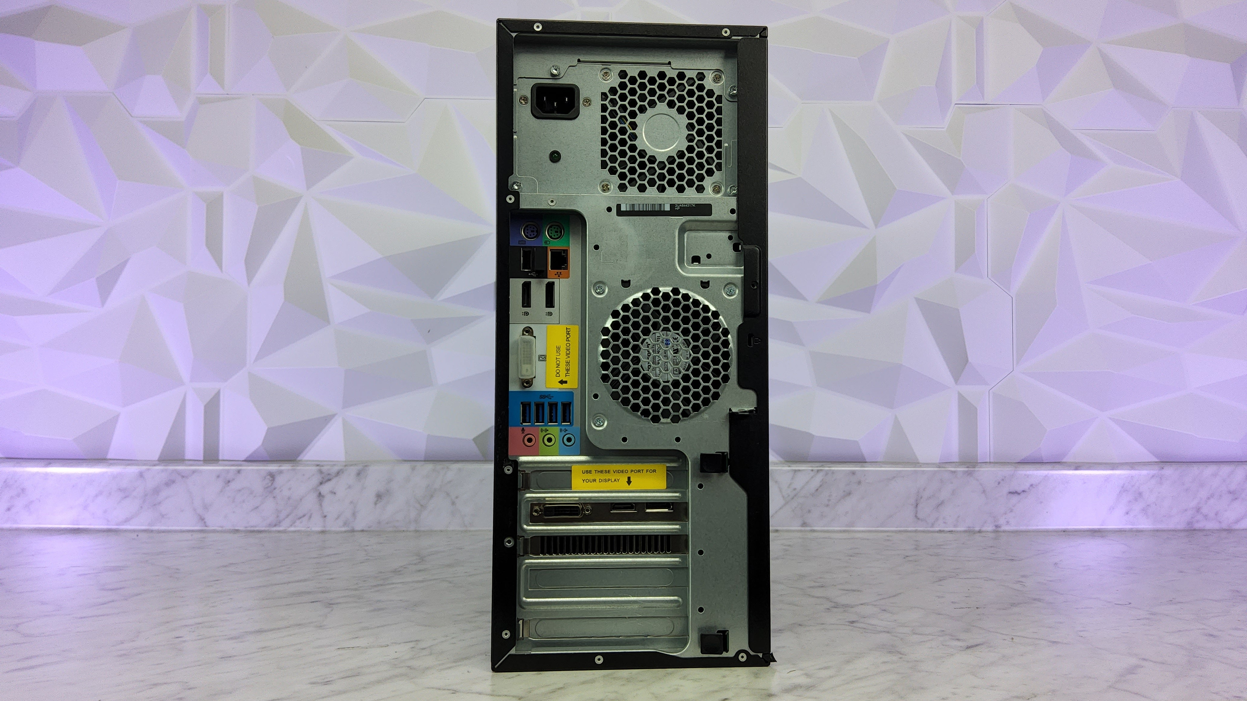 Intel i5 6500 + RTX 2060 Gaming PC (In Stock)