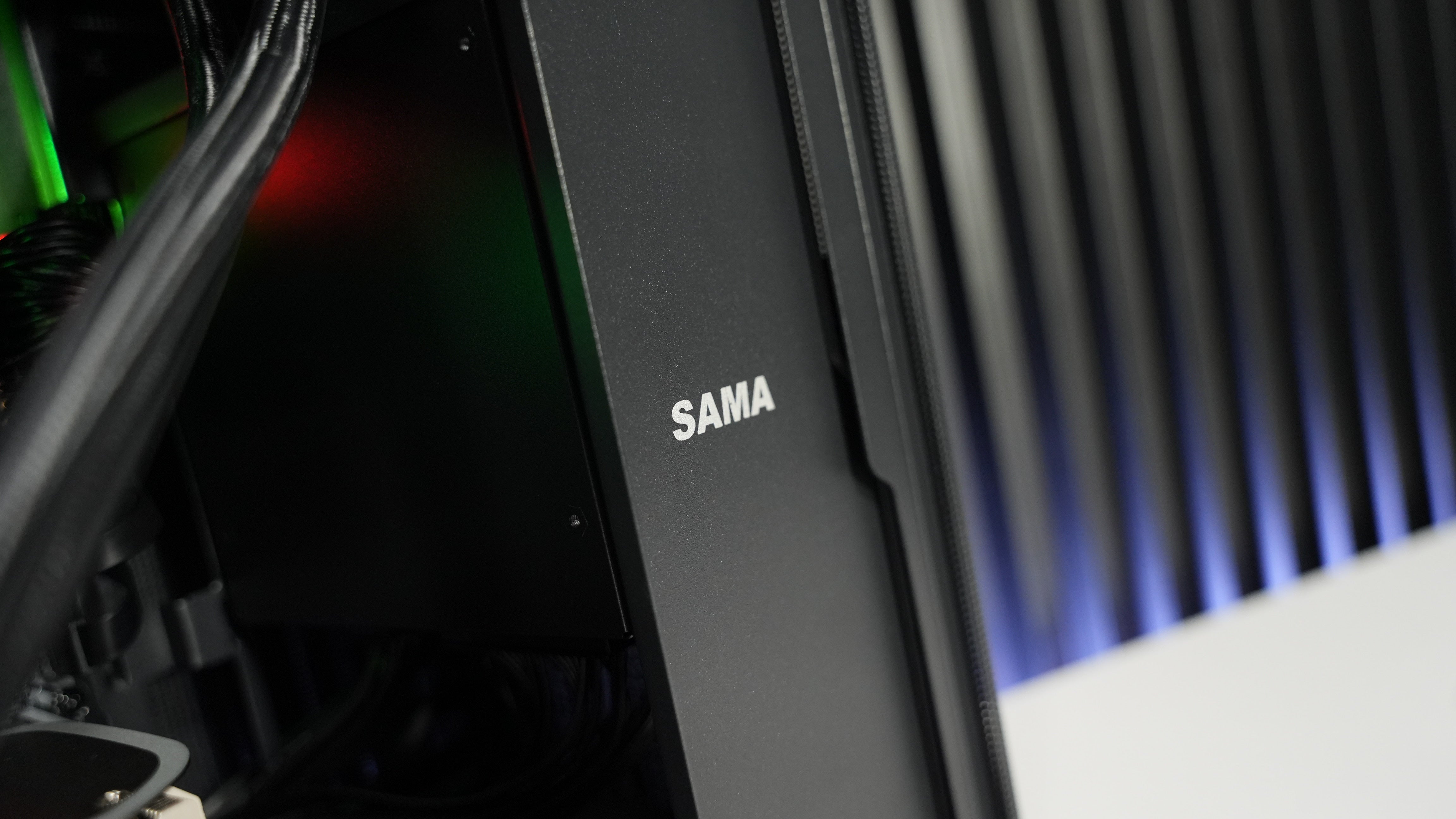 Ryzen 5 7600 + RTX 4070 Gaming/Streaming PC