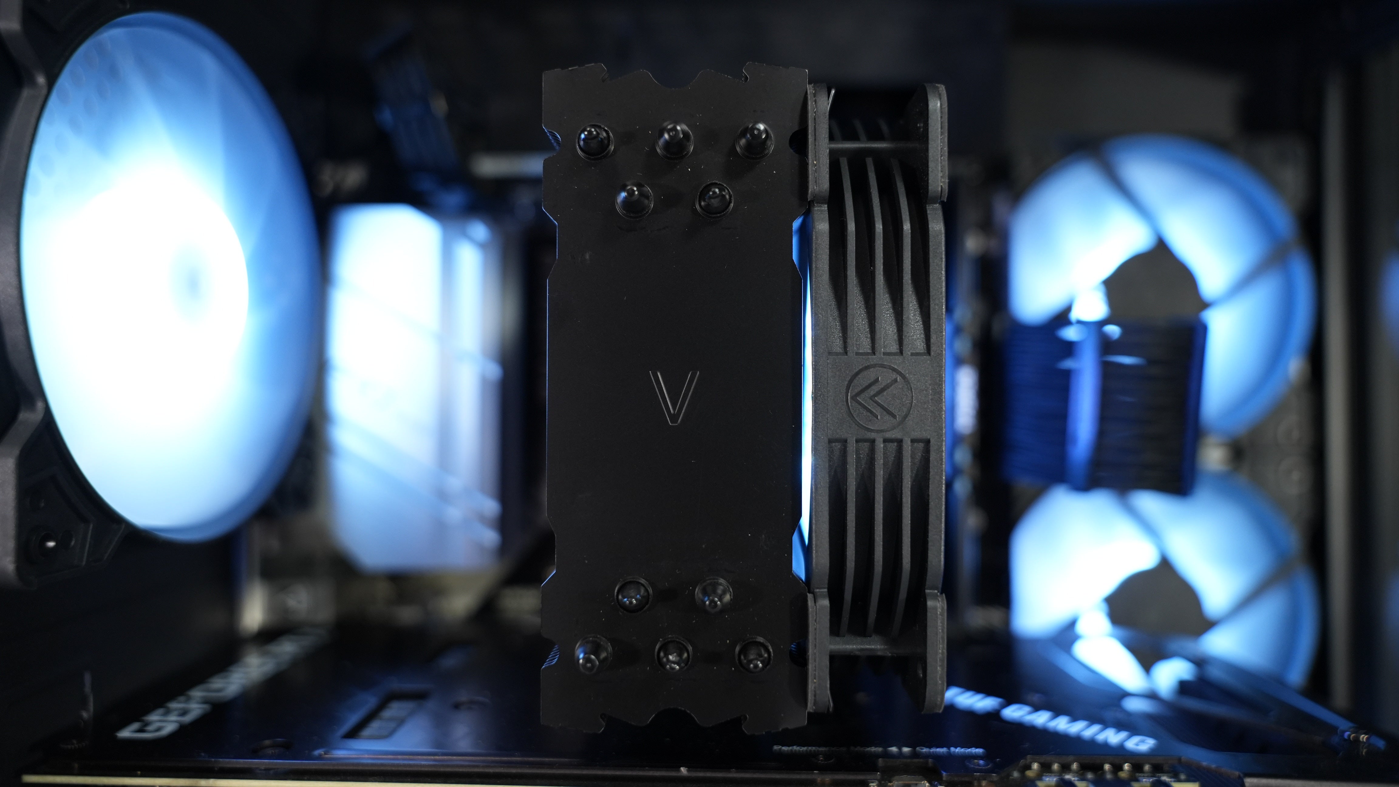 Ryzen 5 5600 + RTX 3070 Gaming/Streaming PC (Ready To Ship)