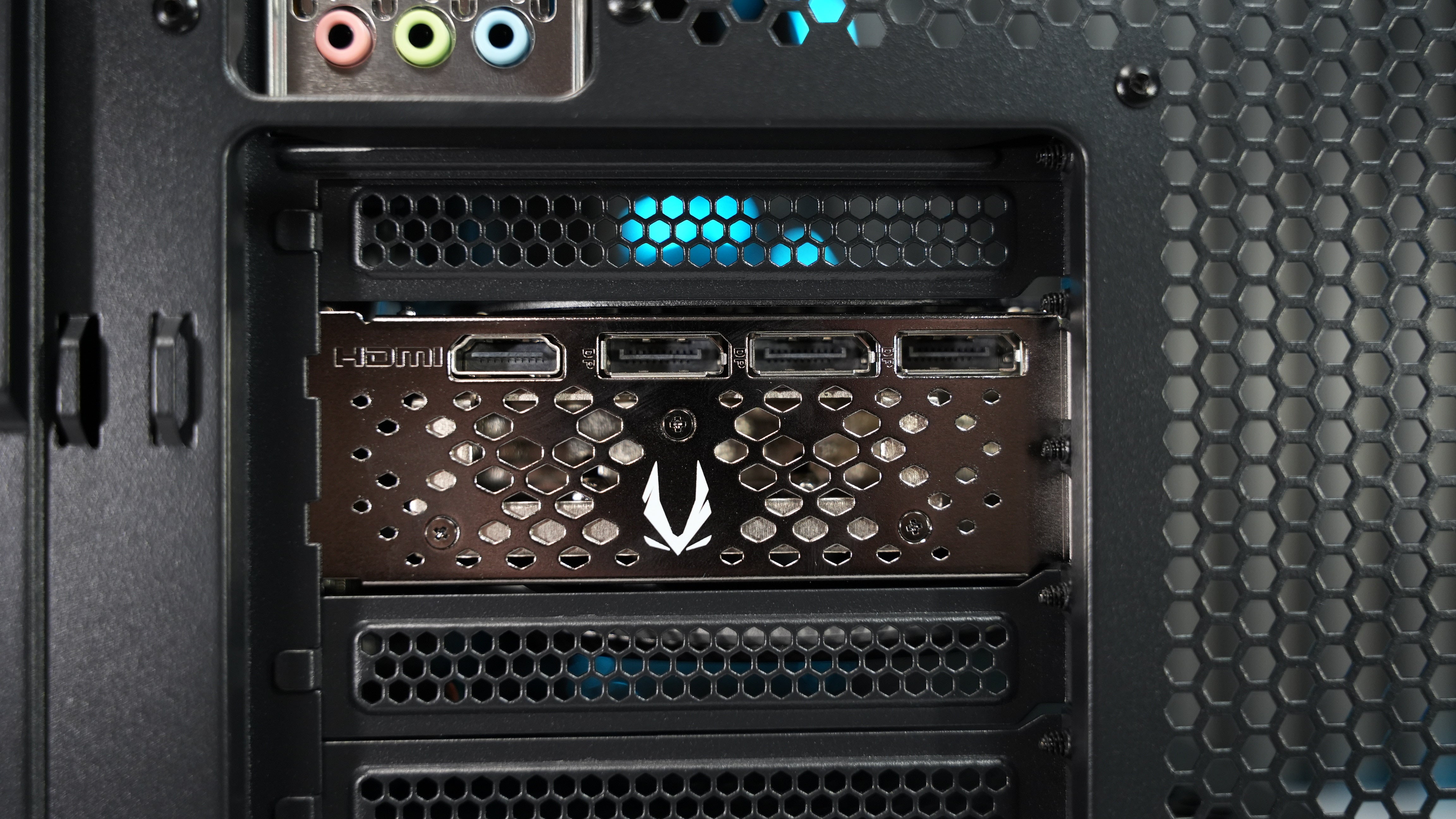 Ryzen 5 7600X + RTX 4070Ti Gaming/Streaming PC