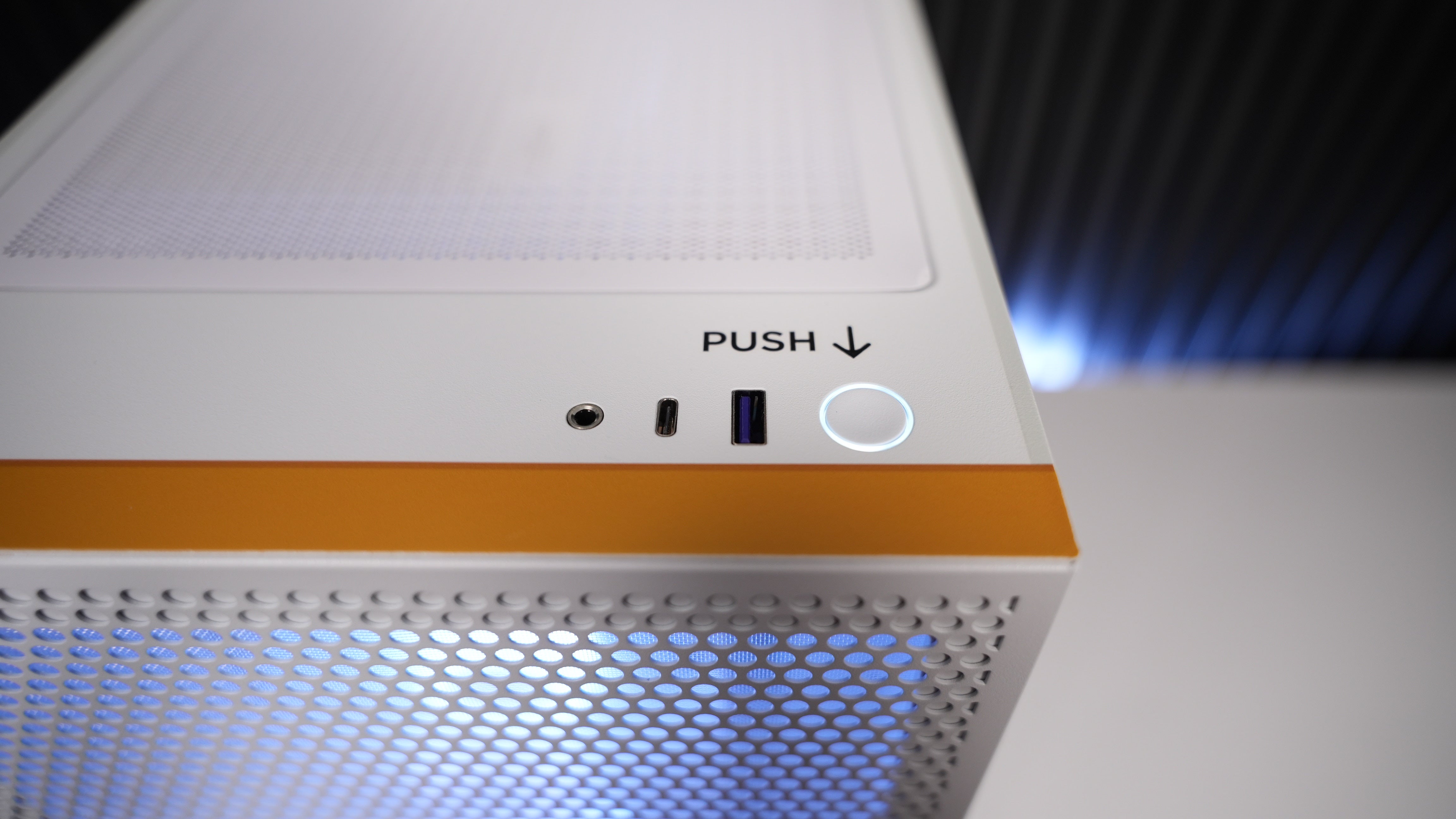 Ryzen 5 7600 + RX 7900GRE Gaming/Streaming PC