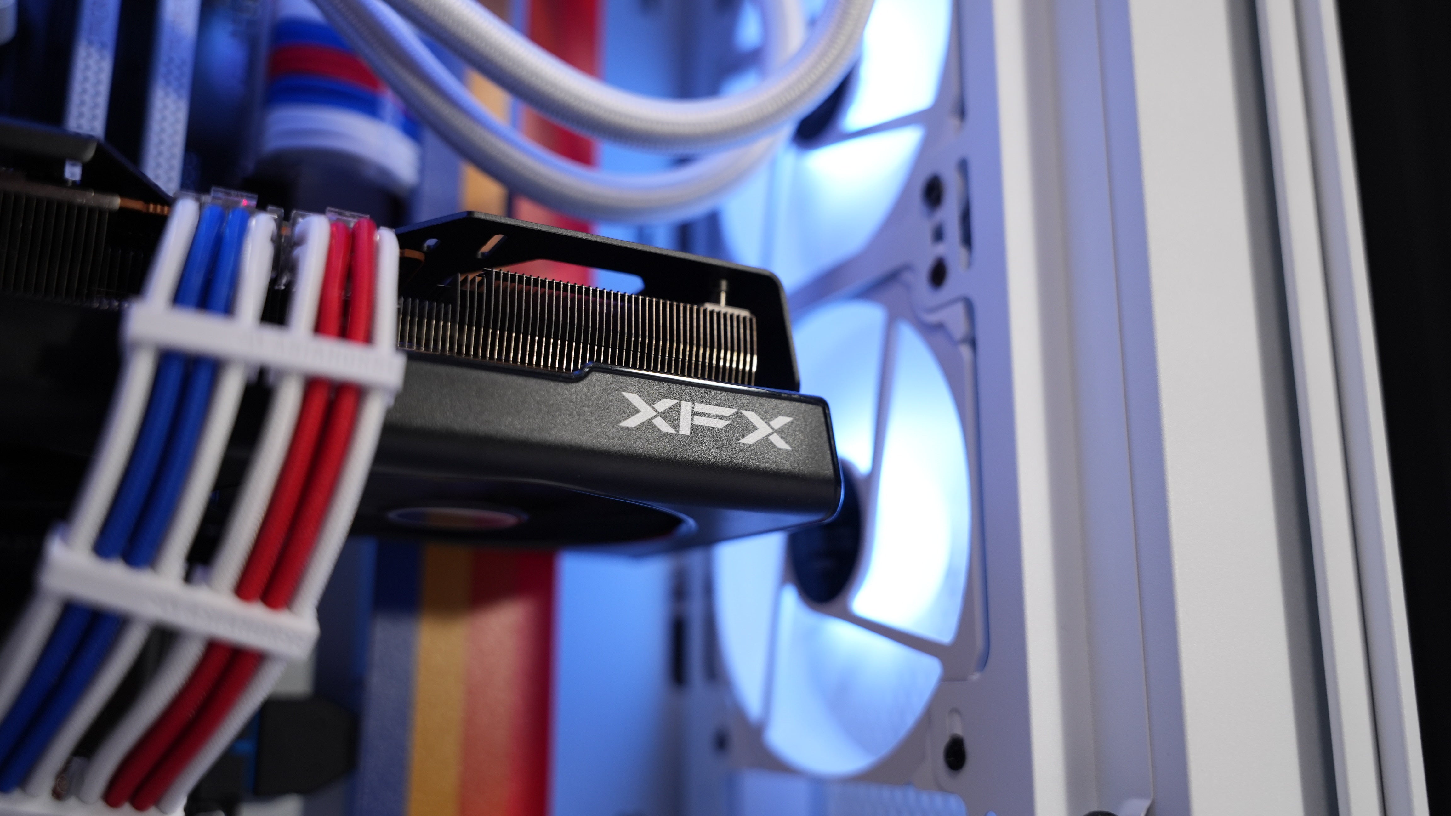 Ryzen 5 7600 + RX 7900GRE Gaming/Streaming PC