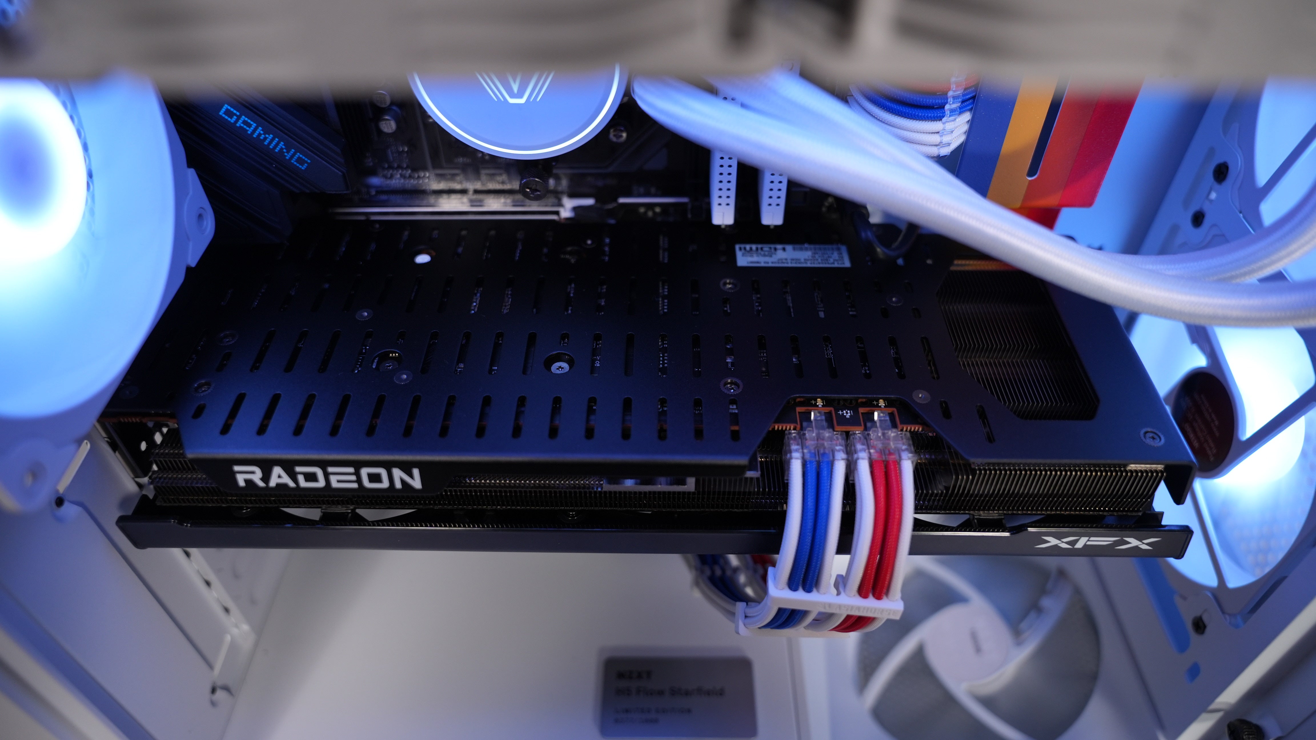 Ryzen 5 7600 + RX 7900GRE Gaming/Streaming PC