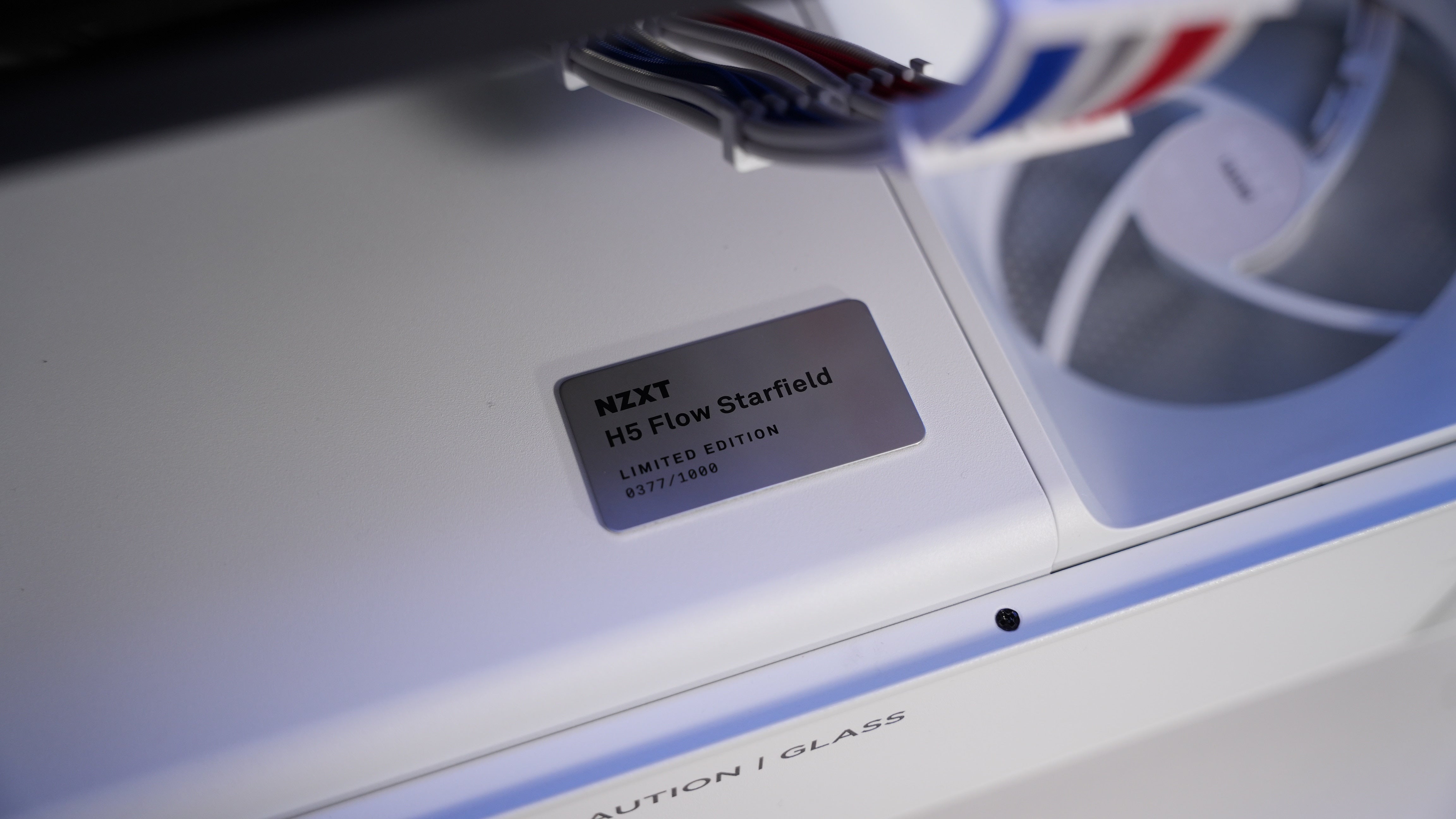 Ryzen 5 7600 + RX 7900GRE Gaming/Streaming PC