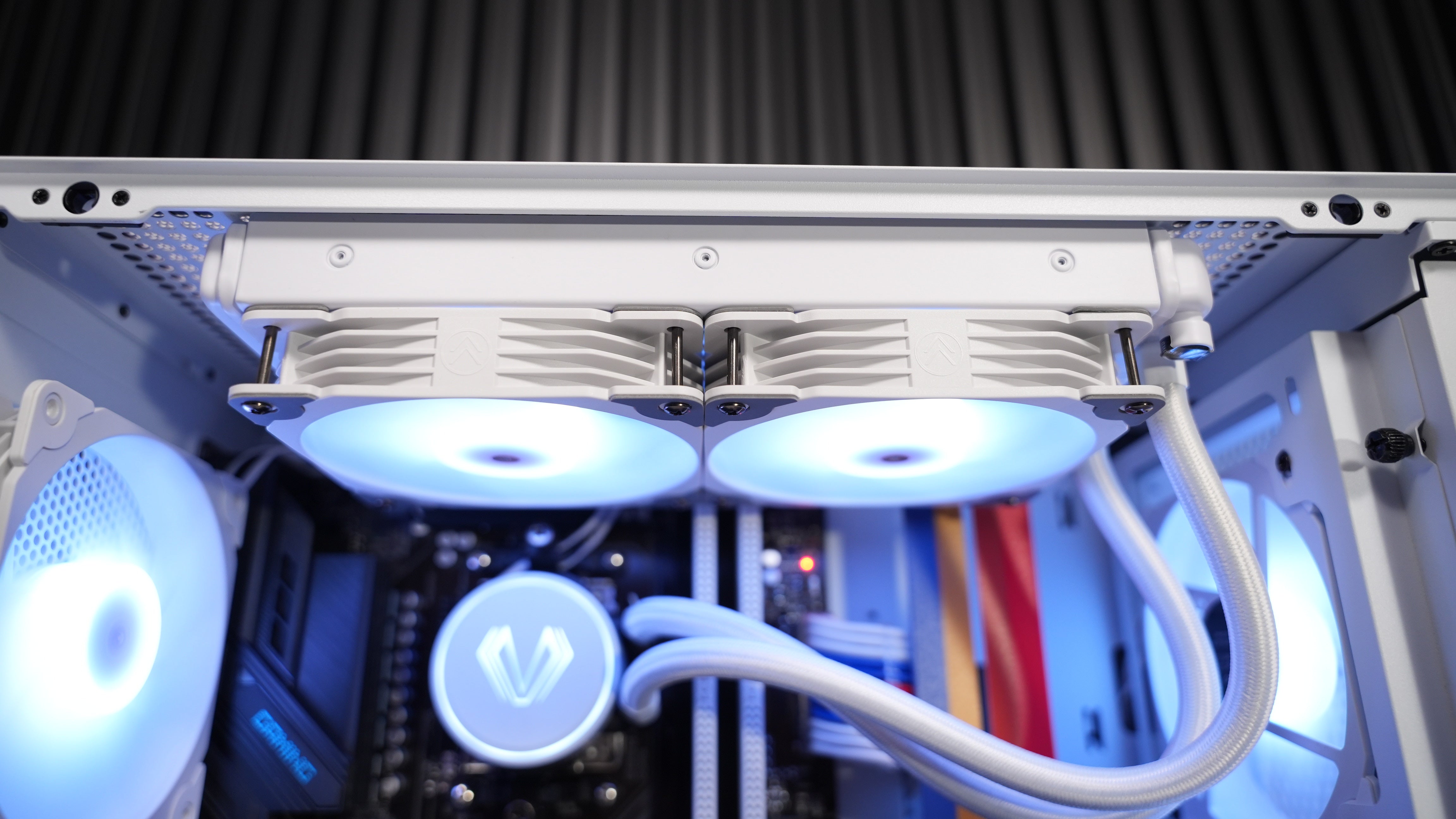 Ryzen 5 7600 + RX 7900GRE Gaming/Streaming PC