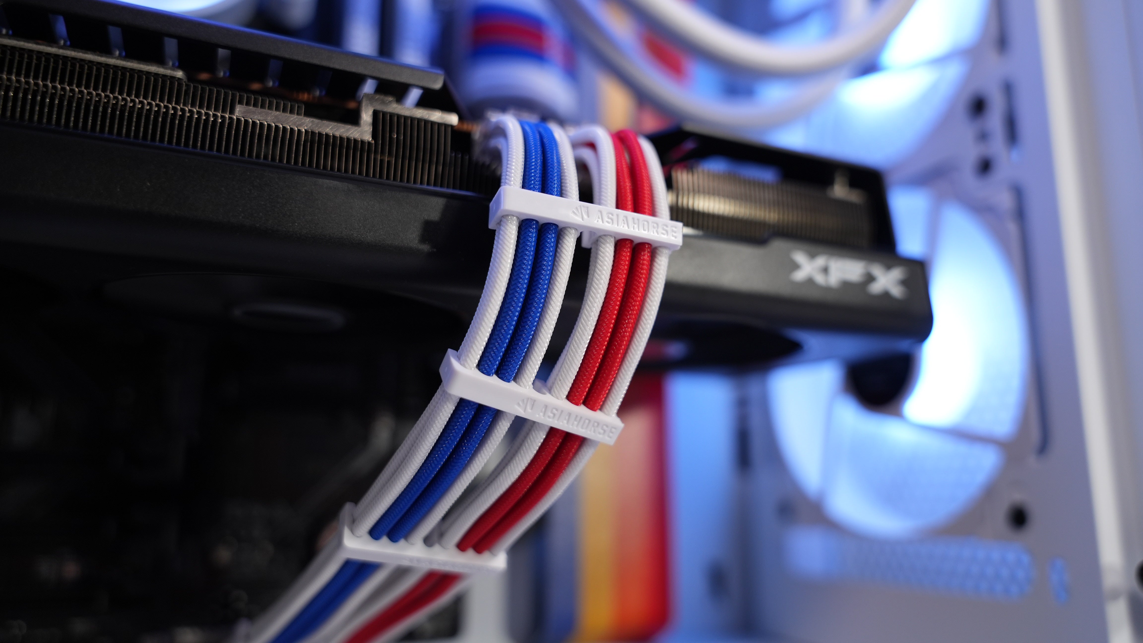 Ryzen 5 7600 + RX 7900GRE Gaming/Streaming PC