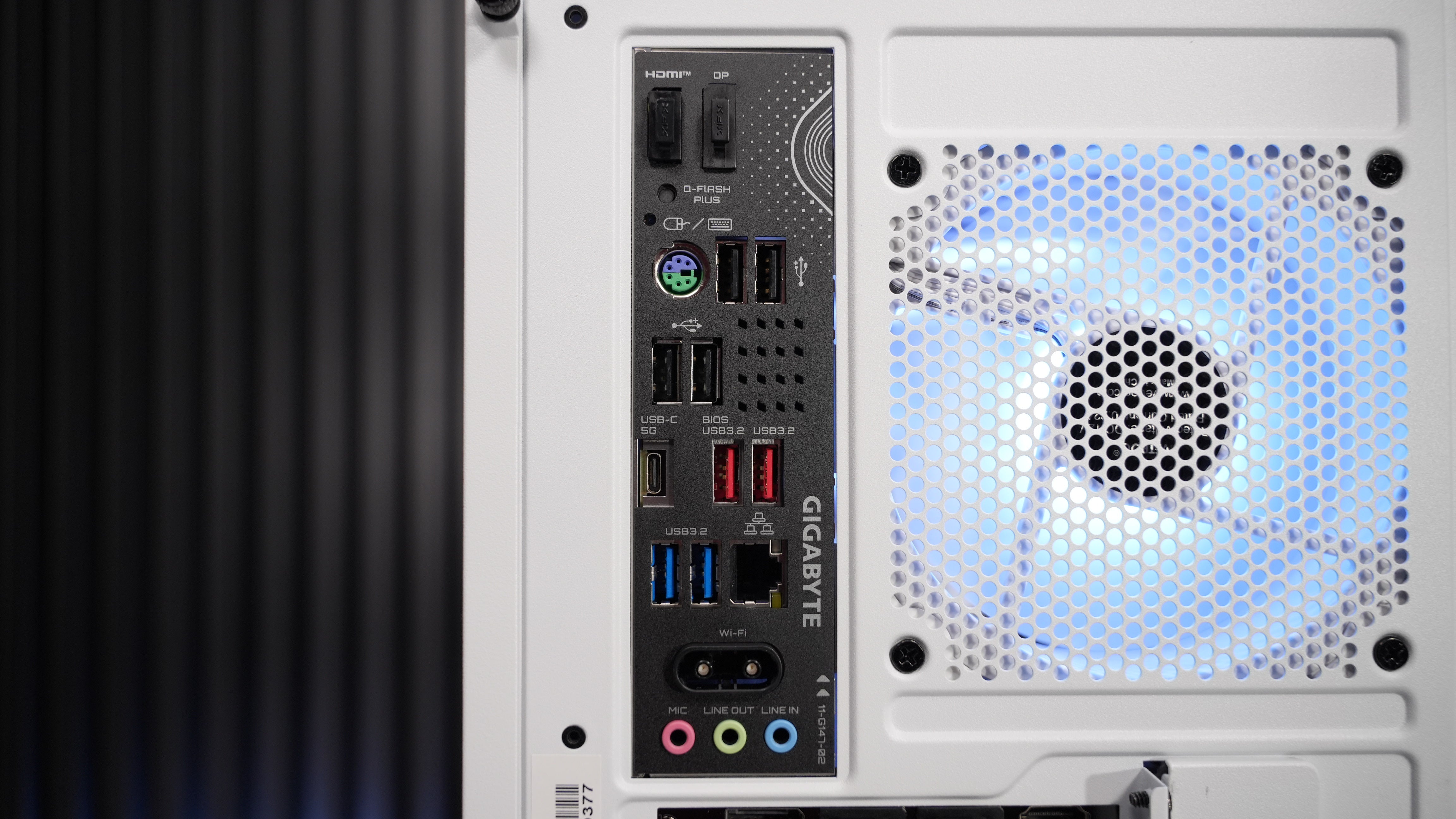 Ryzen 5 7600 + RX 7900GRE Gaming/Streaming PC