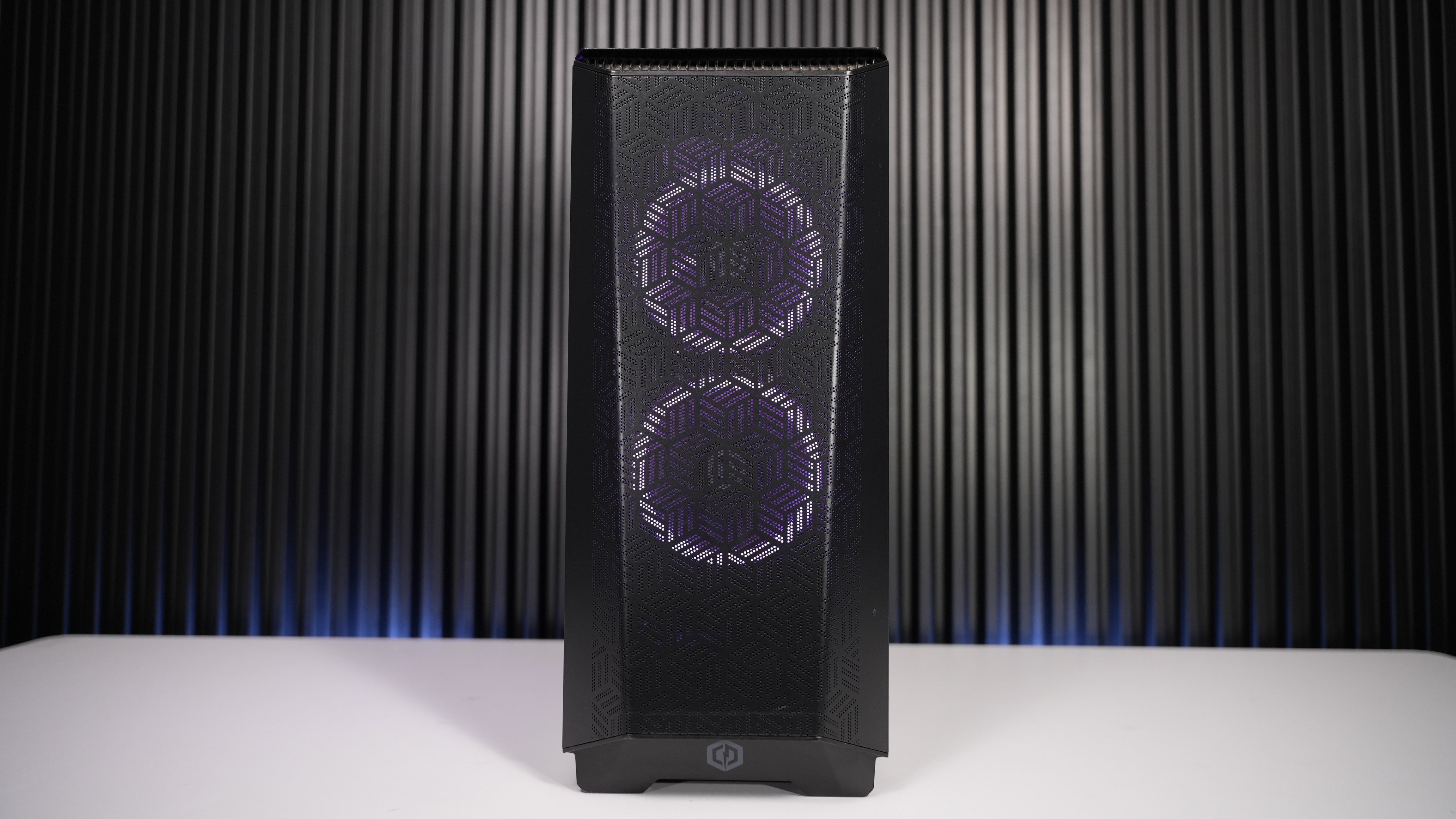 Ryzen 5 3600 + RX 580 Gaming PC